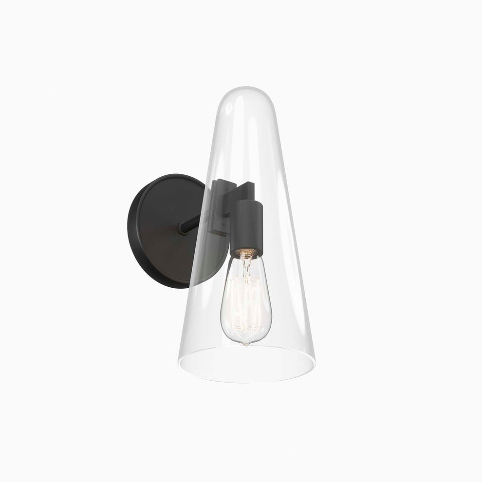 Beacon 1-Light Wall Sconce By Modway - EEI-5645 | Sconces | Modishstore - 3