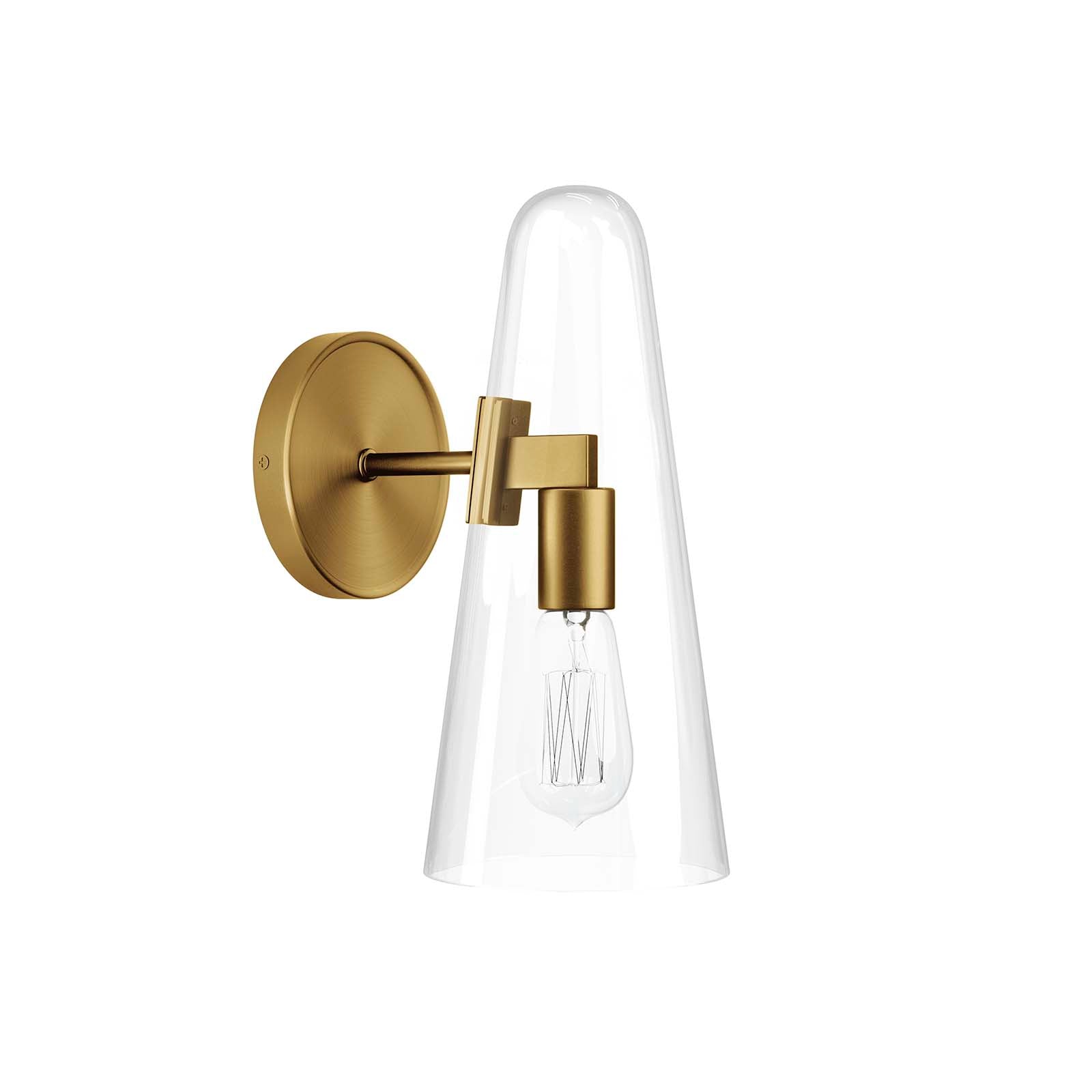 Beacon 1-Light Wall Sconce By Modway - EEI-5645 | Sconces | Modishstore - 10