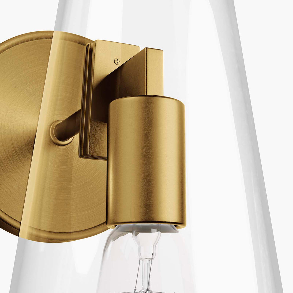 Beacon 1-Light Wall Sconce By Modway - EEI-5645 | Sconces | Modishstore - 13