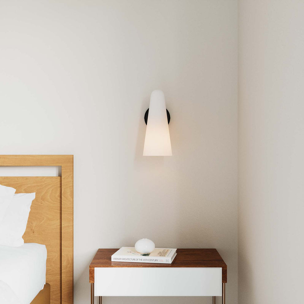 Beacon 1-Light Wall Sconce By Modway - EEI-5645 | Sconces | Modishstore - 24
