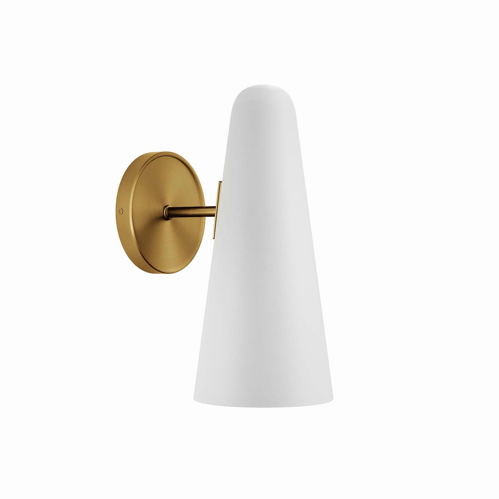 Beacon 1-Light Wall Sconce By Modway - EEI-5645 | Sconces | Modishstore - 29