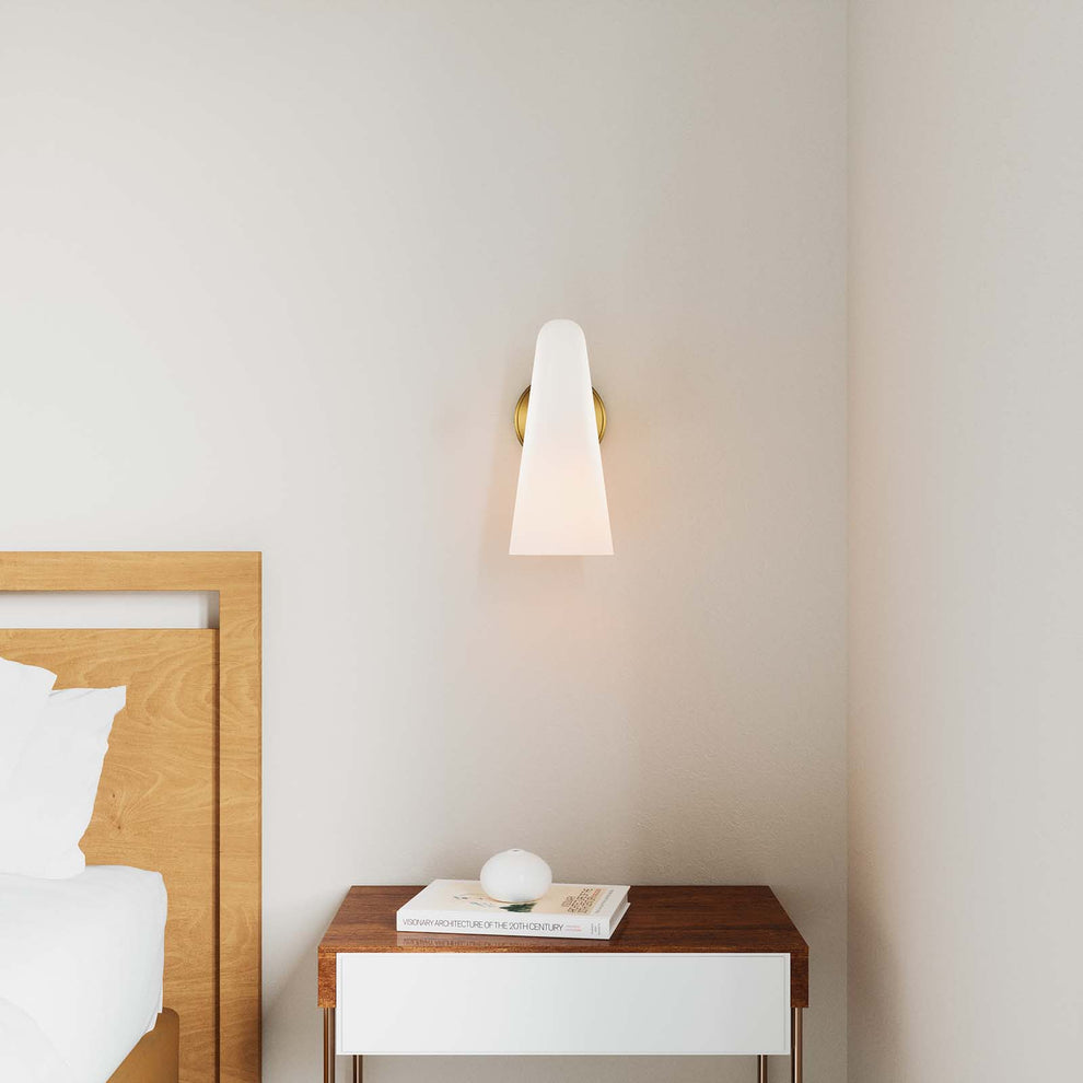Beacon 1-Light Wall Sconce By Modway - EEI-5645 | Sconces | Modishstore - 32