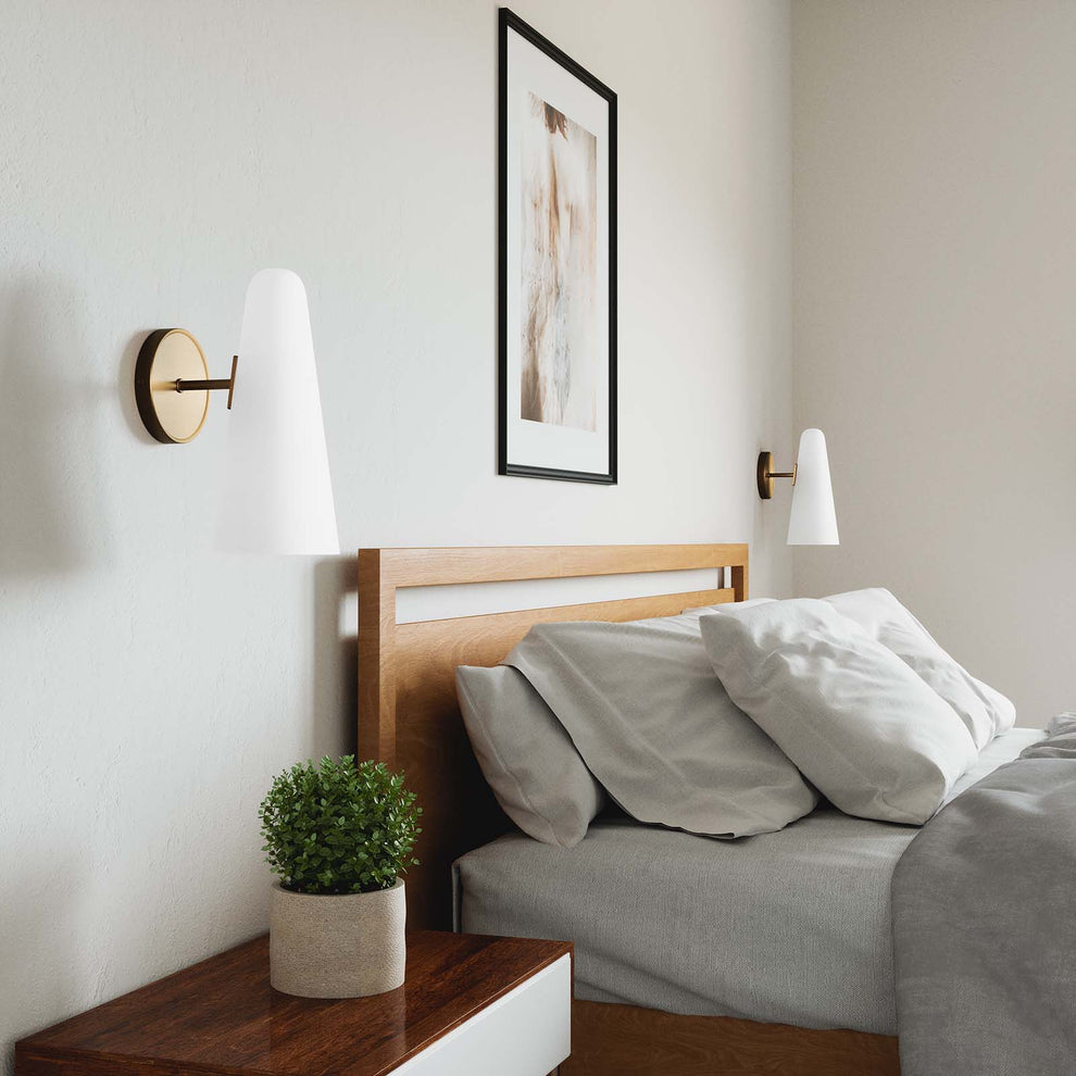 Beacon 1-Light Wall Sconce By Modway - EEI-5645 | Sconces | Modishstore - 25