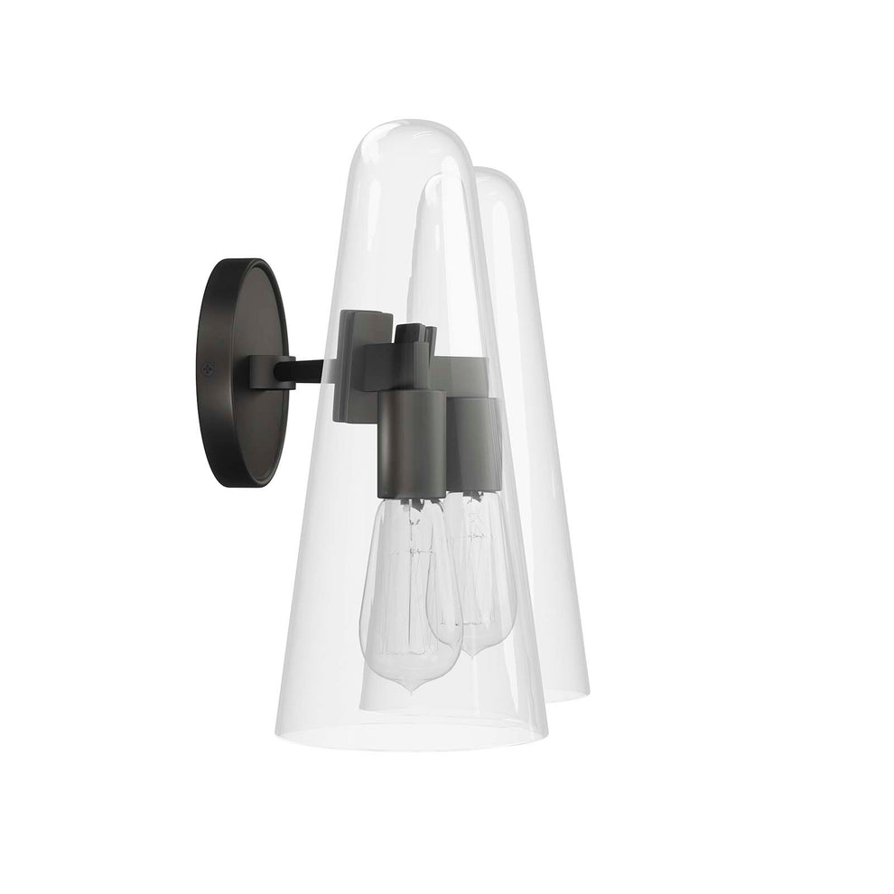 Beacon 2-Light Wall Sconce By Modway - EEI-5646 | Sconces | Modishstore - 5