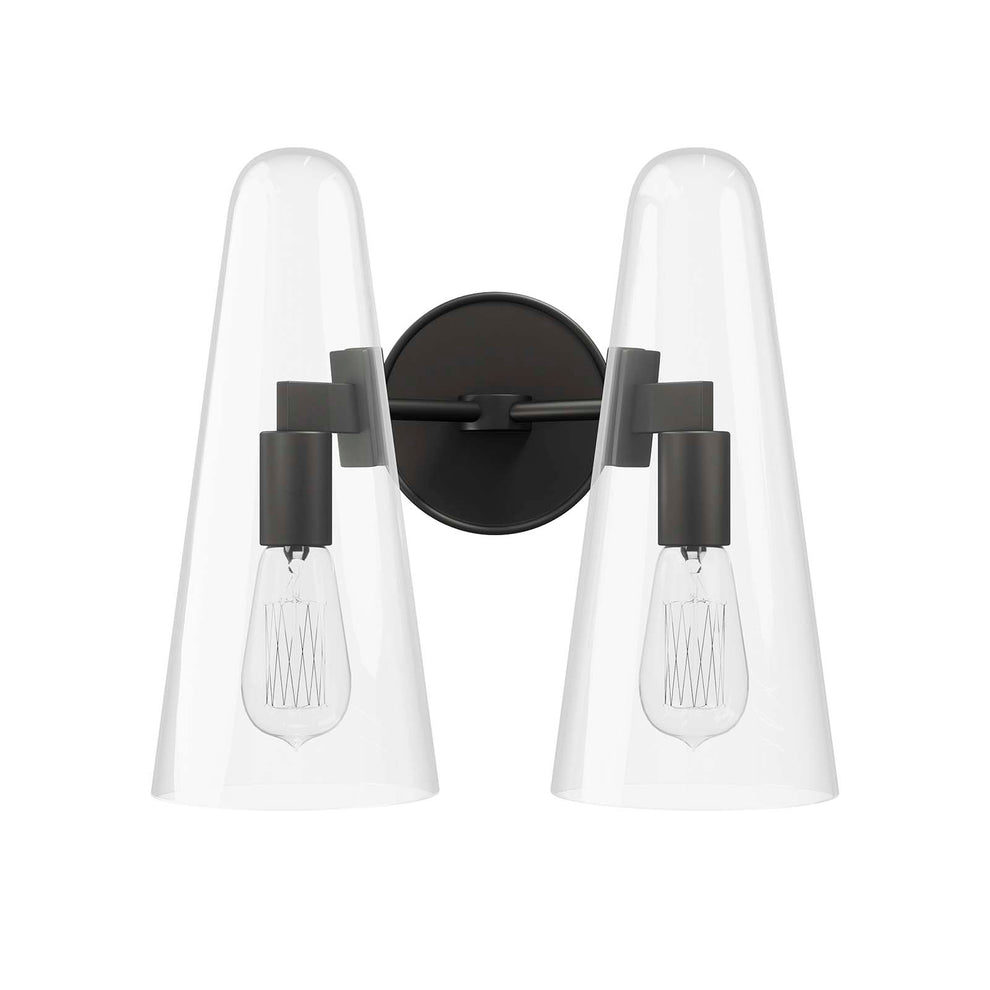 Beacon 2-Light Wall Sconce By Modway - EEI-5646 | Sconces | Modishstore - 6