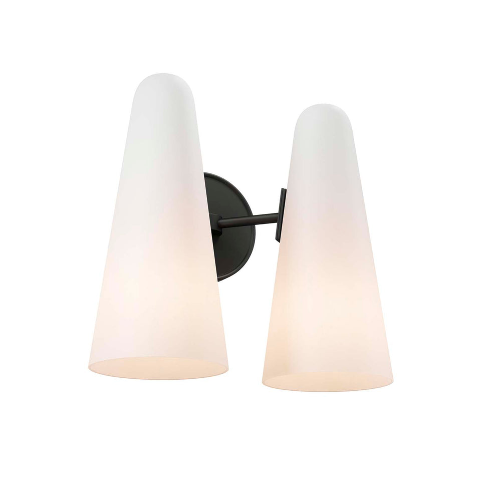 Beacon 2-Light Wall Sconce By Modway - EEI-5646 | Sconces | Modishstore - 18