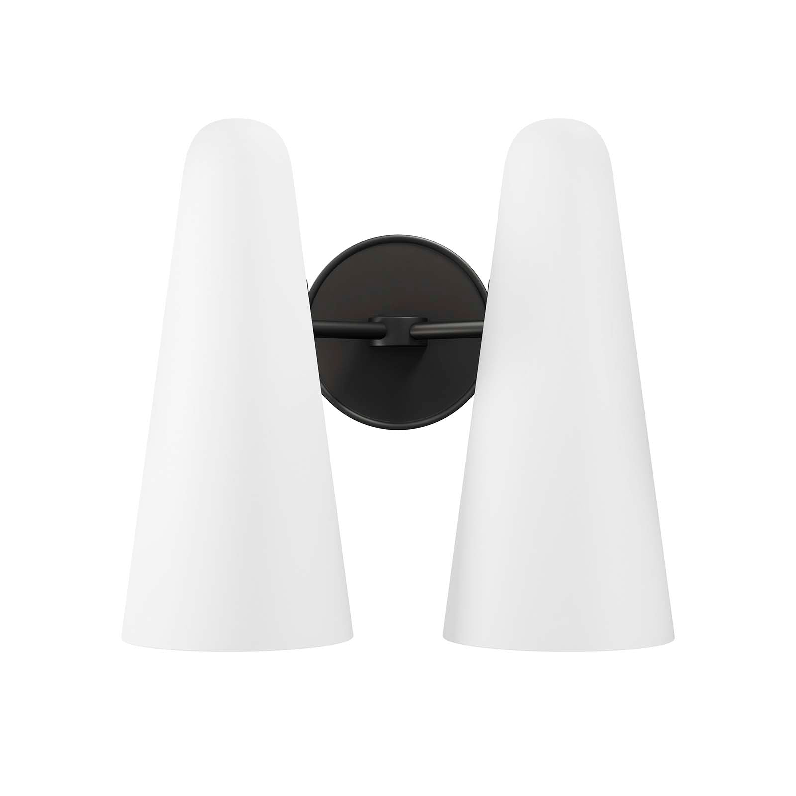 Beacon 2-Light Wall Sconce By Modway - EEI-5646 | Sconces | Modishstore - 21