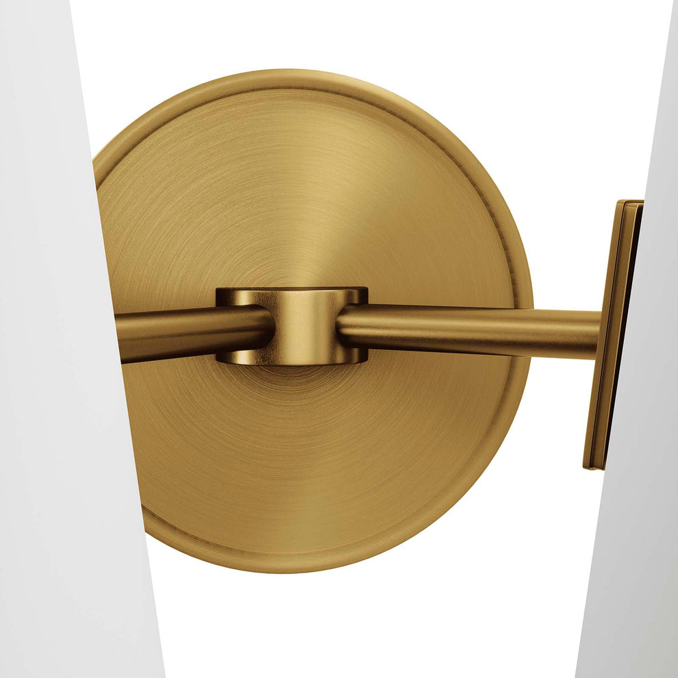 Beacon 2-Light Wall Sconce By Modway - EEI-5646 | Sconces | Modishstore - 27
