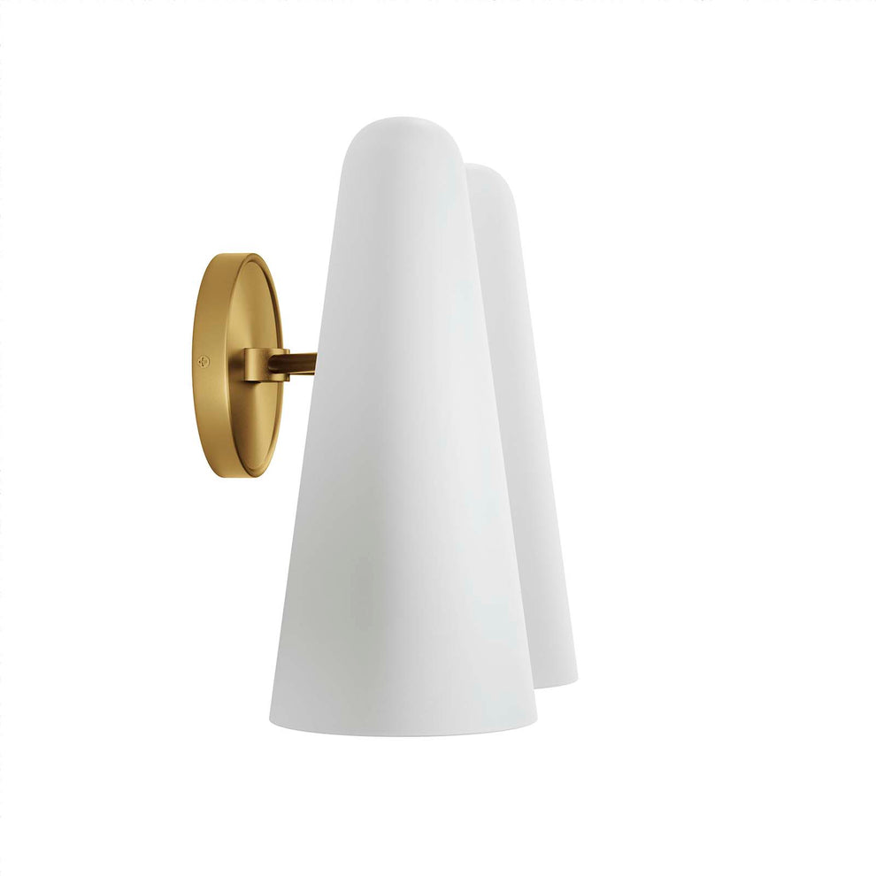 Beacon 2-Light Wall Sconce By Modway - EEI-5646 | Sconces | Modishstore - 28