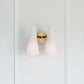 Beacon 2-Light Wall Sconce By Modway - EEI-5646 | Sconces | Modishstore - 25