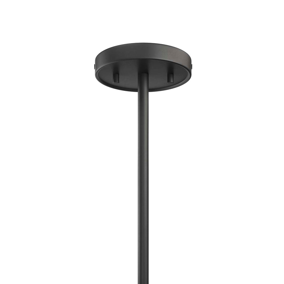 Beacon 6-Light Chandelier By Modway - EEI-5648 | Chandeliers | Modishstore - 4