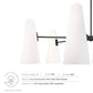 Beacon 6-Light Chandelier By Modway - EEI-5648 | Chandeliers | Modishstore - 23