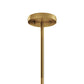 Beacon 6-Light Chandelier By Modway - EEI-5648 | Chandeliers | Modishstore - 28