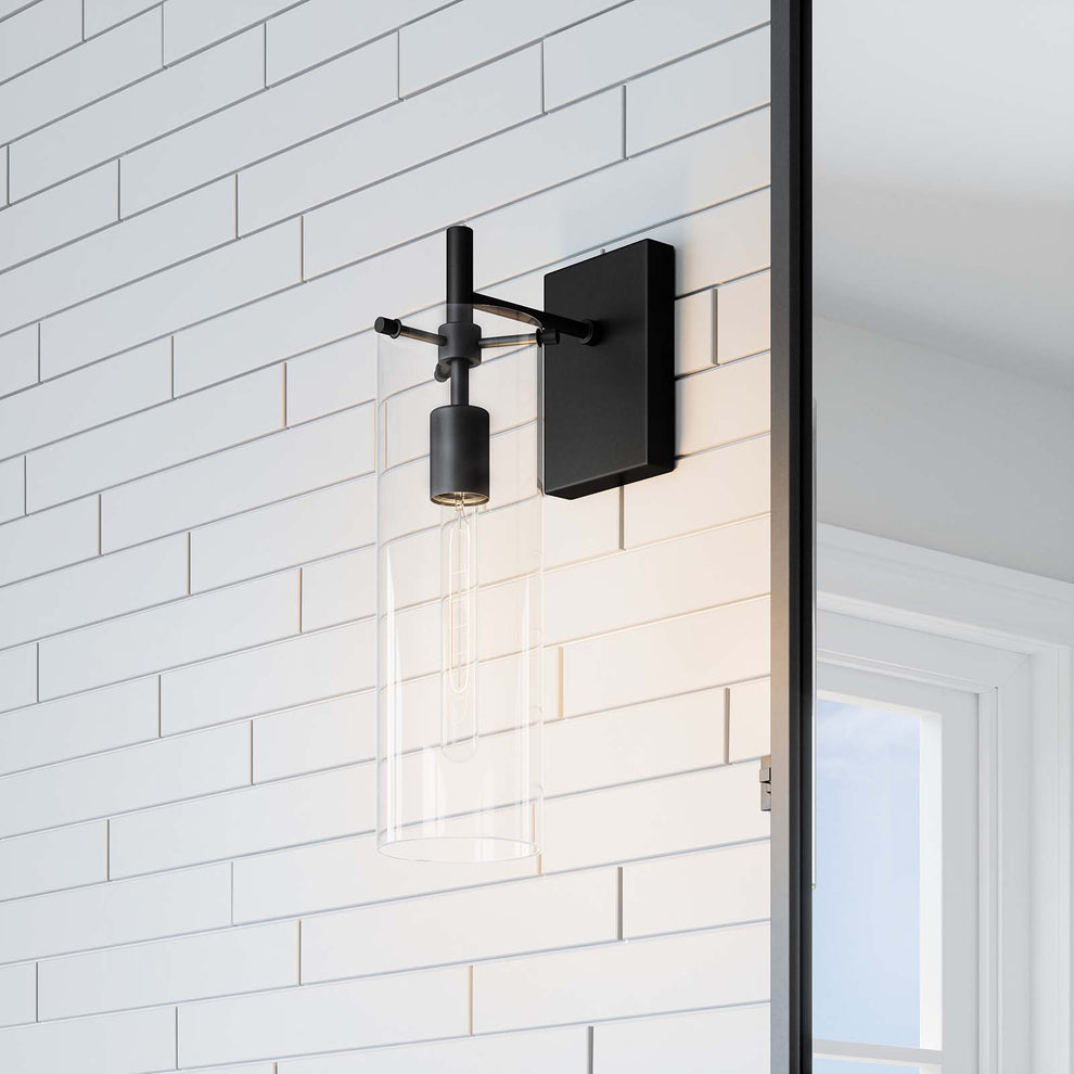 Skylark Wall Sconce By Modway - EEI-5649 | Sconces | Modishstore - 1