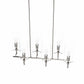 Skylark 6-Light Chandelier By Modway - EEI-5651 | Chandeliers | Modishstore - 14