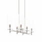 Skylark 6-Light Chandelier By Modway - EEI-5651 | Chandeliers | Modishstore - 15