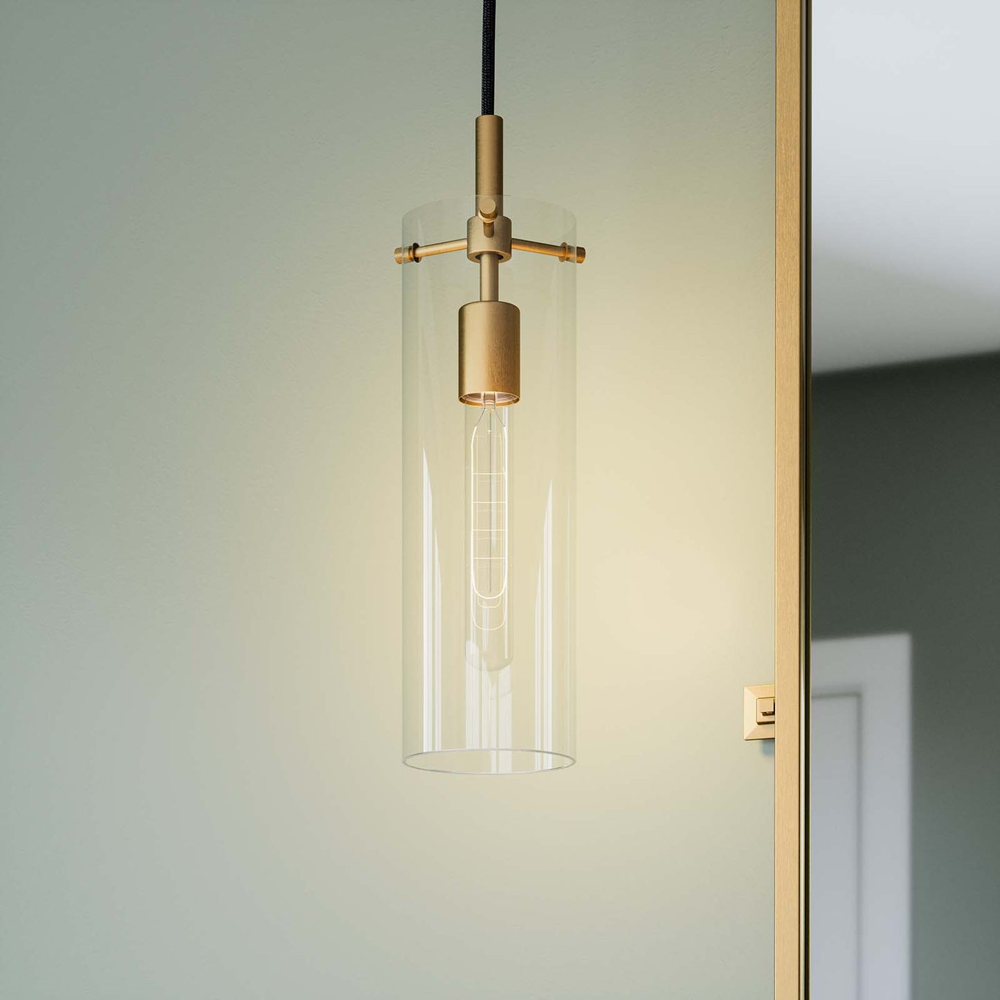 Skylark Pendant Light By Modway - EEI-5652 | Ceiling Lamps | Modishstore - 16