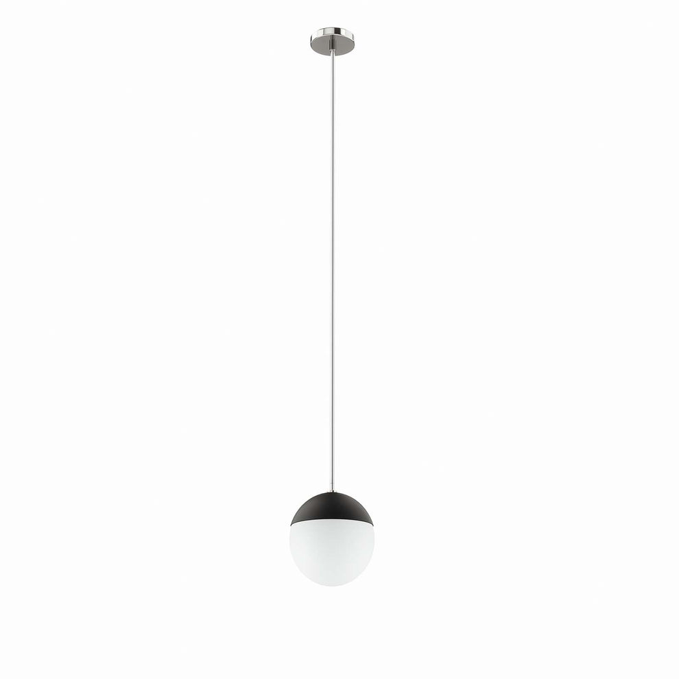 Stellar 1-Light Pendant Light By Modway - EEI-5653 | Pendant Lamps | Modishstore - 3