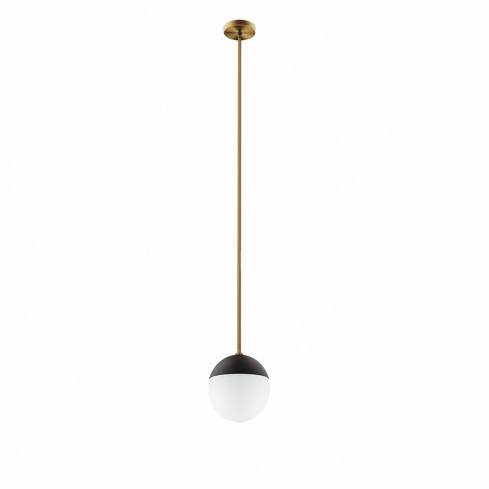 Stellar 1-Light Pendant Light By Modway - EEI-5653 | Pendant Lamps | Modishstore - 9