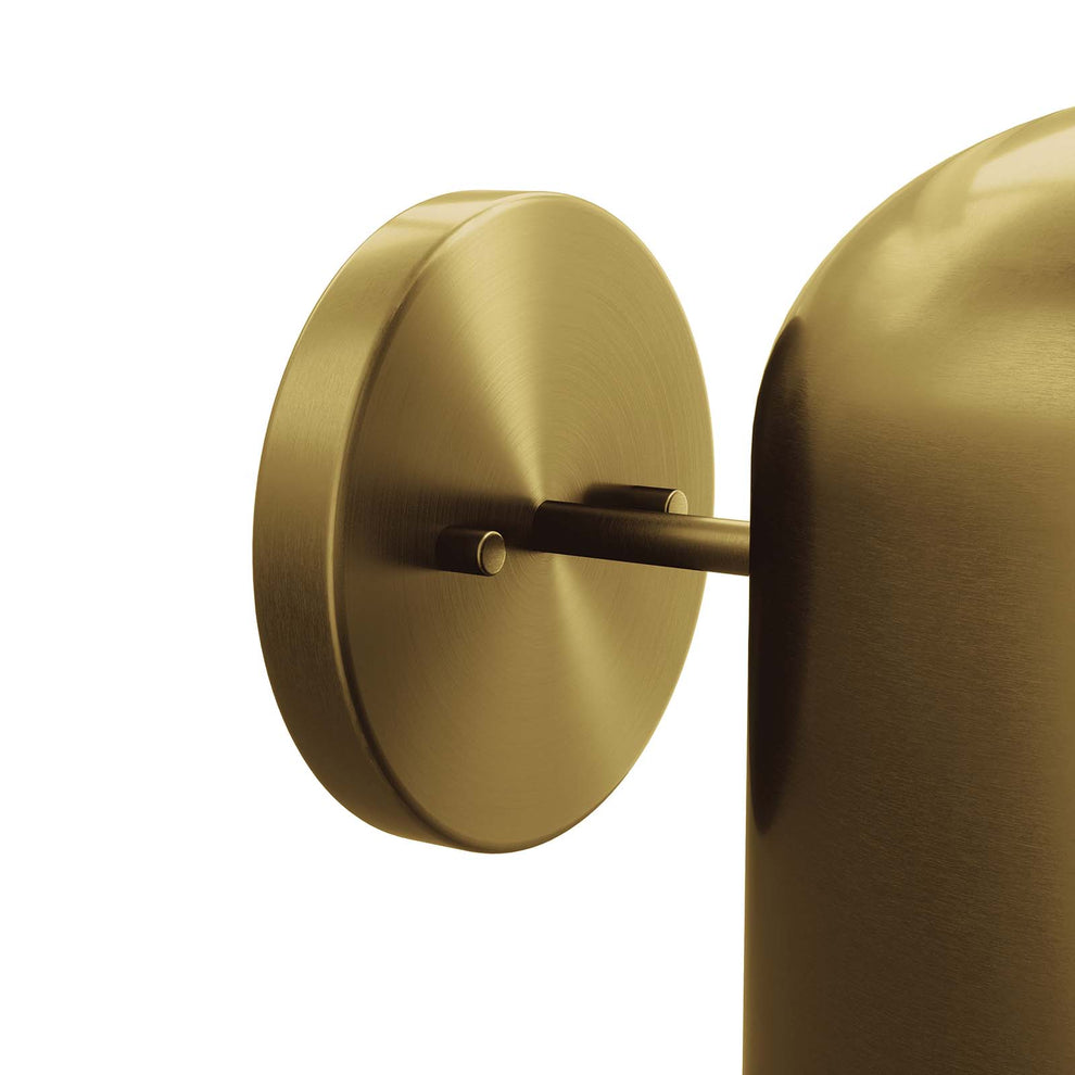 Avenue 1-Light Wall Sconce By Modway - EEI-5662 | Sconces | Modishstore - 4