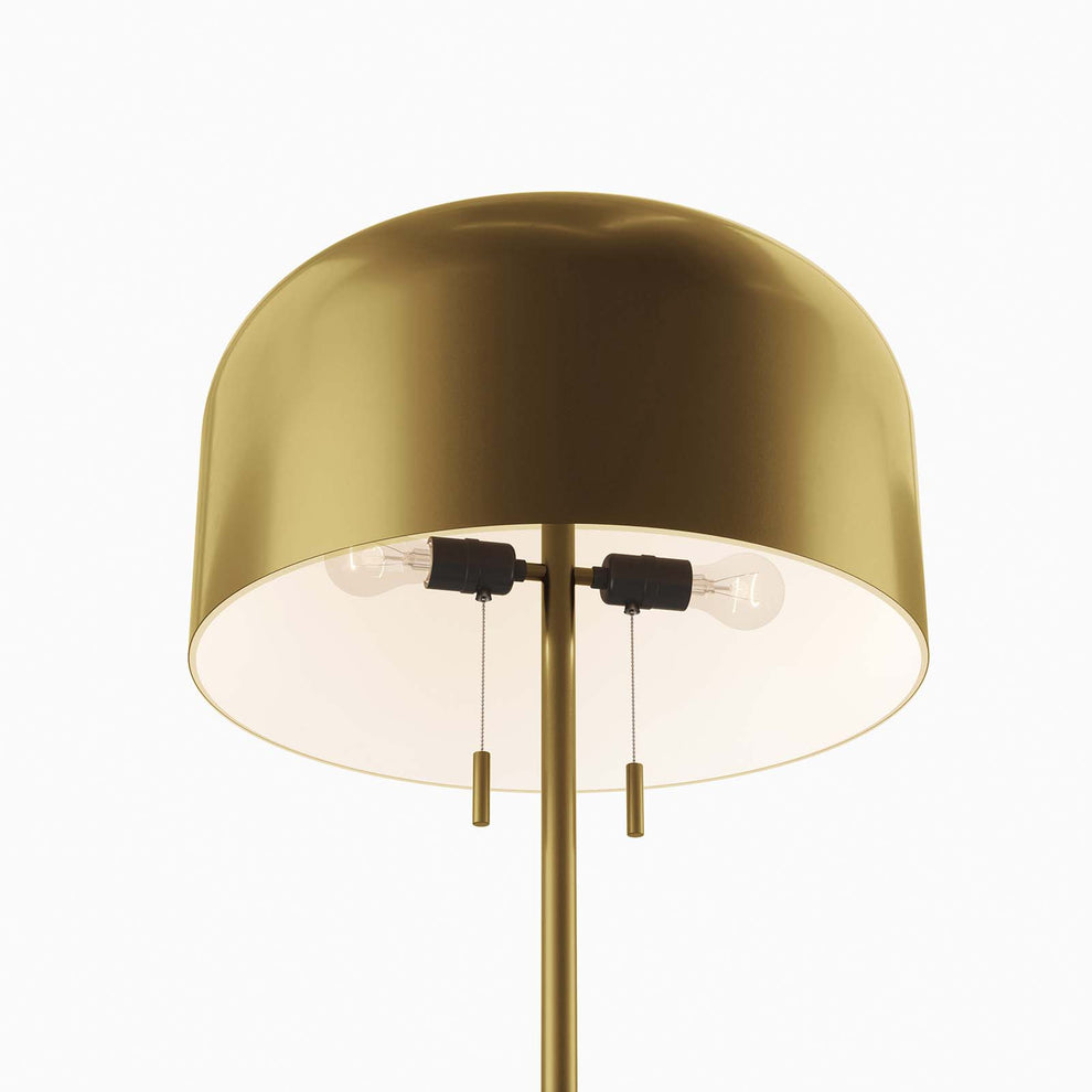 Avenue Floor Lamp By Modway - EEI-5663 | Floor Lamps | Modishstore - 14