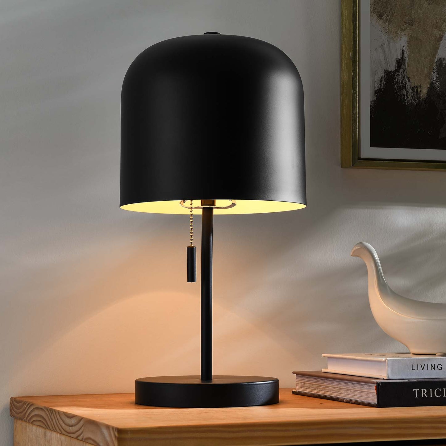 Avenue Table Lamp By Modway - EEI-5664 | Table Lamps | Modishstore
