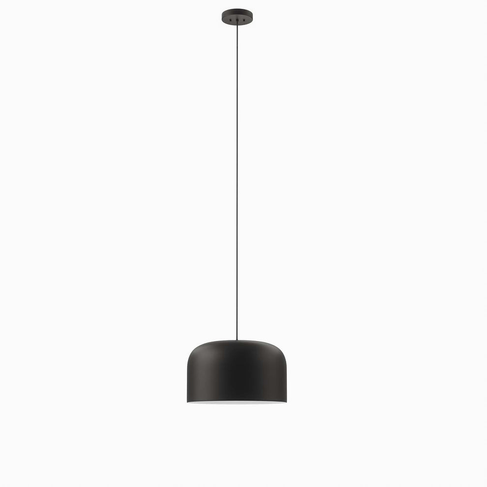 Avenue 1-Light Pendant Light By Modway - EEI-5665 | Pendant Lamps | Modishstore - 3