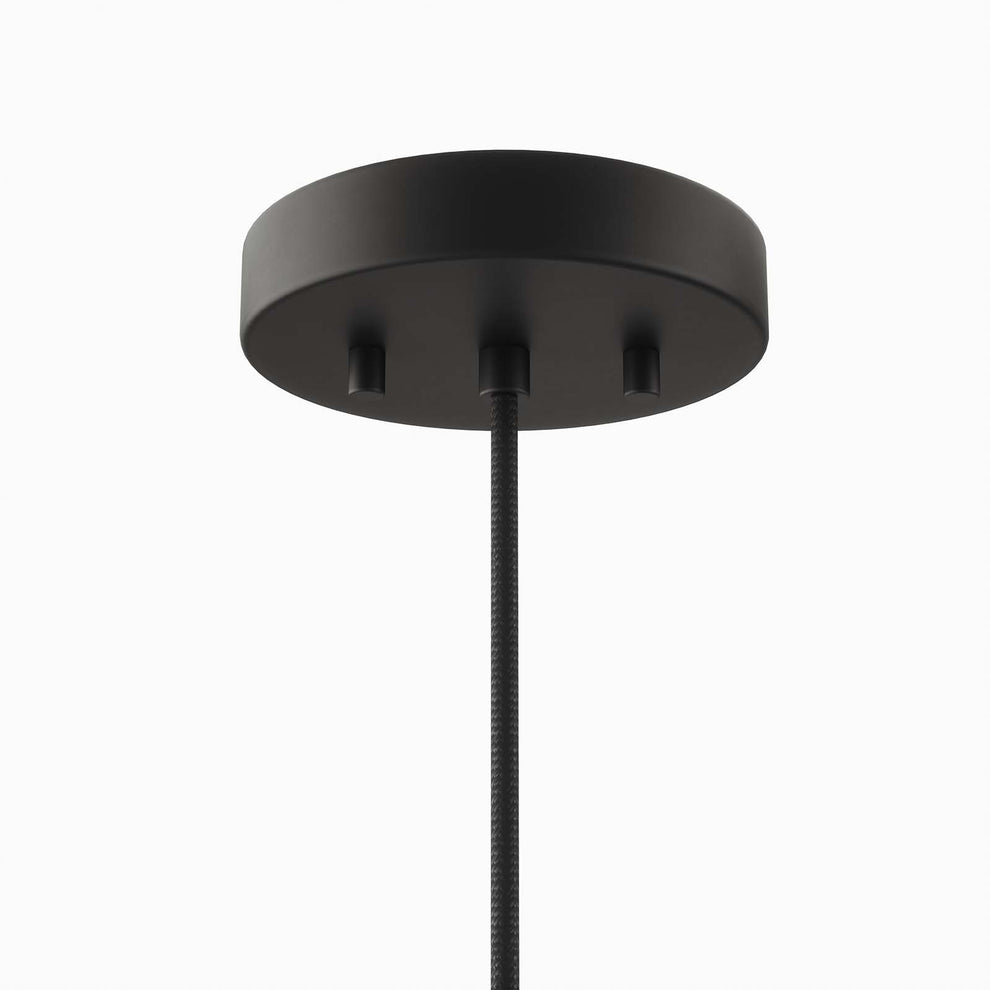Avenue 1-Light Pendant Light By Modway - EEI-5665 | Pendant Lamps | Modishstore - 5