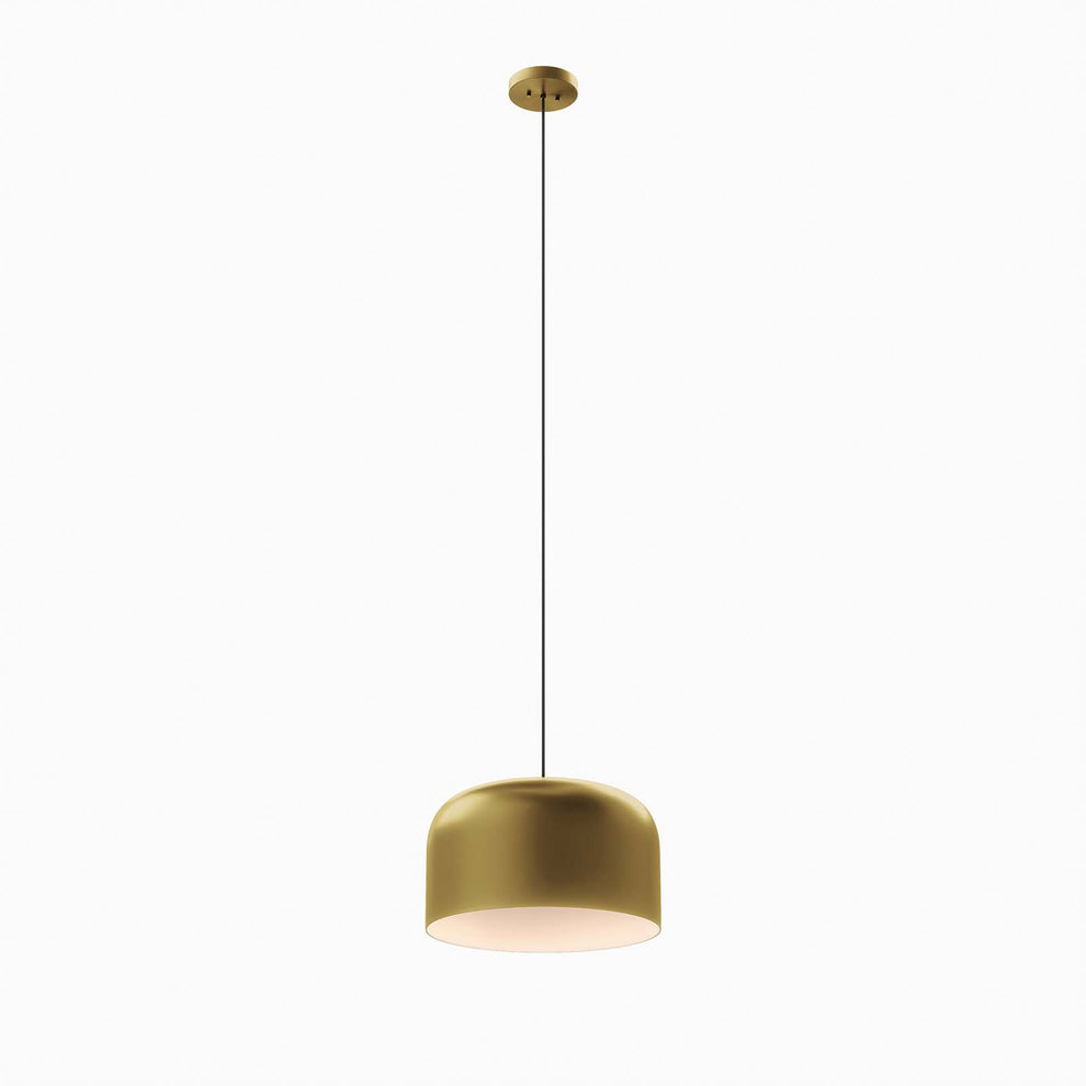 Avenue 1-Light Pendant Light By Modway - EEI-5665 | Pendant Lamps | Modishstore - 11