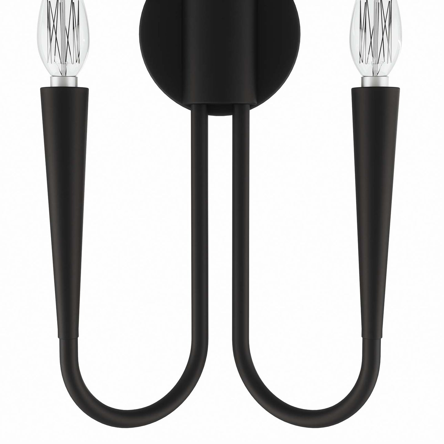 Penrose 2-Light Wall Sconce By Modway - EEI-5666 | Sconces | Modishstore - 3