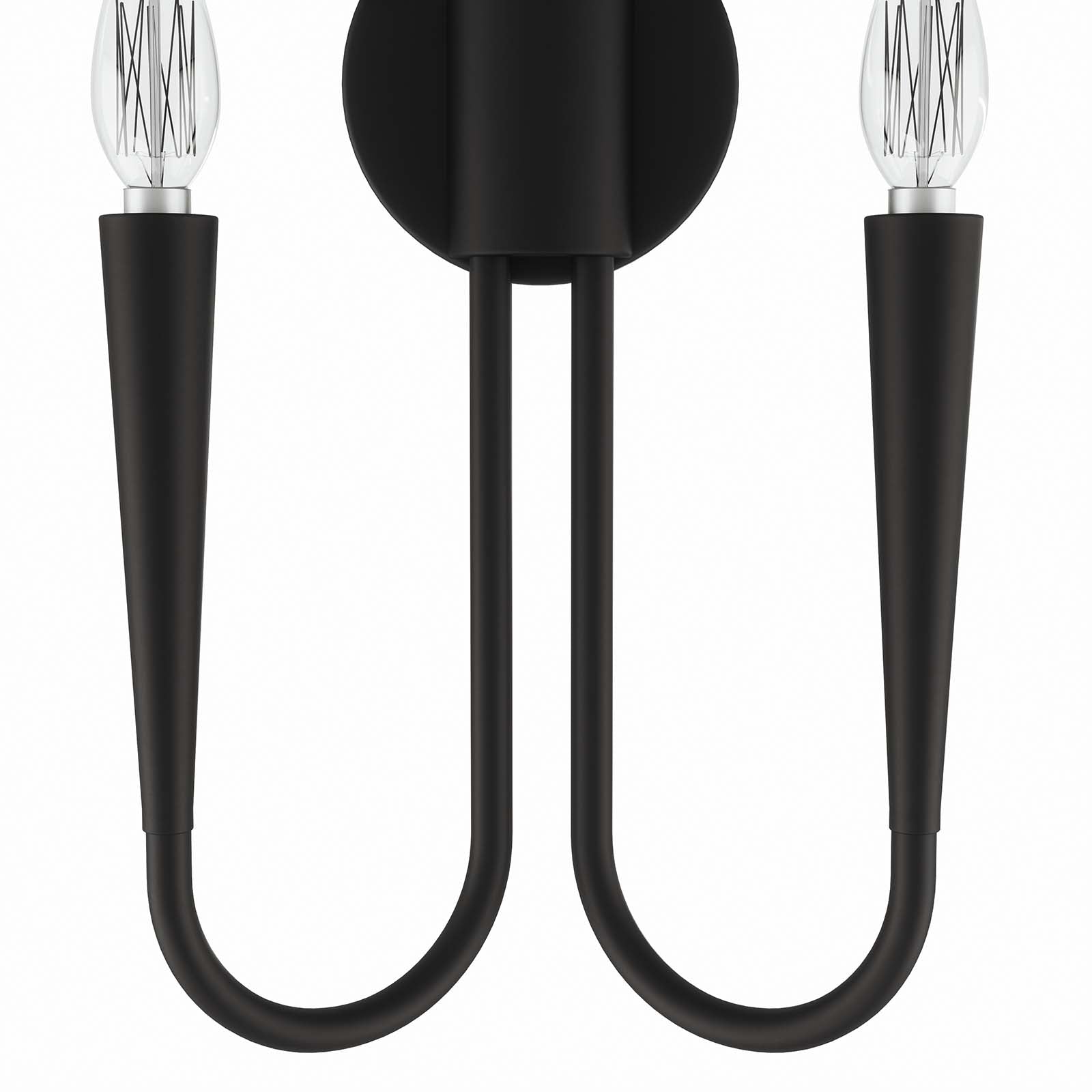 Penrose 2-Light Wall Sconce By Modway - EEI-5666 | Sconces | Modishstore - 3