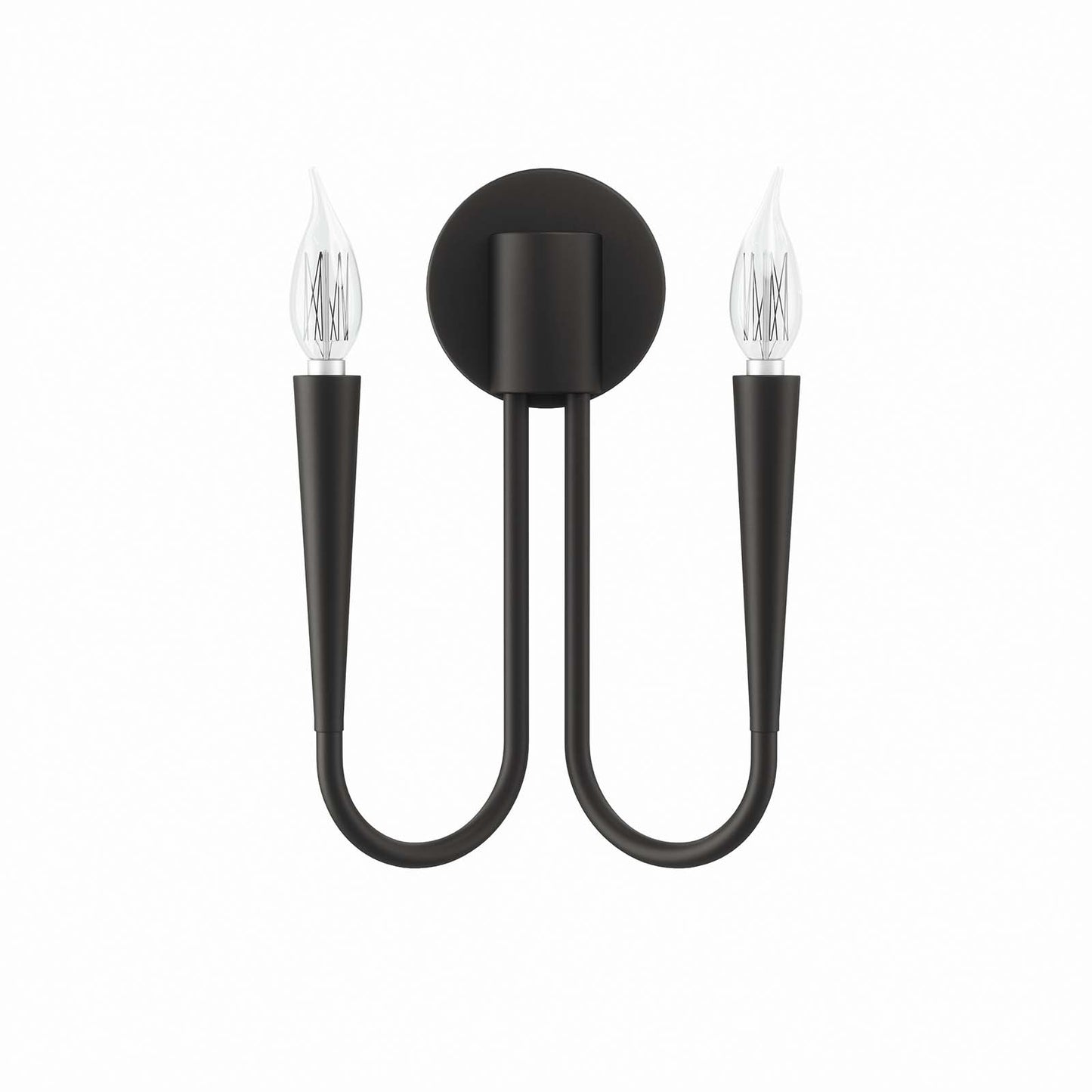 Penrose 2-Light Wall Sconce By Modway - EEI-5666 | Sconces | Modishstore - 6