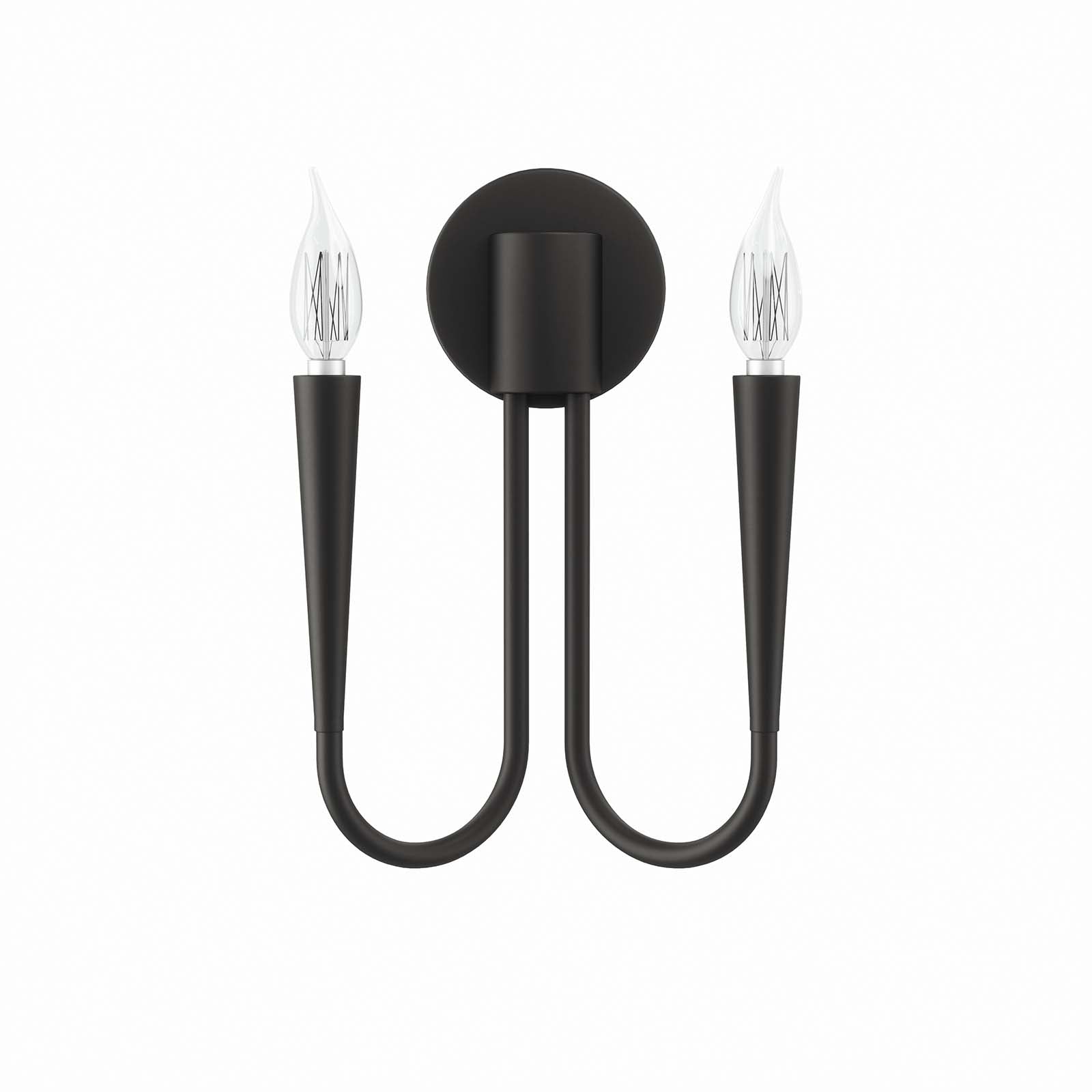 Penrose 2-Light Wall Sconce By Modway - EEI-5666 | Sconces | Modishstore - 6