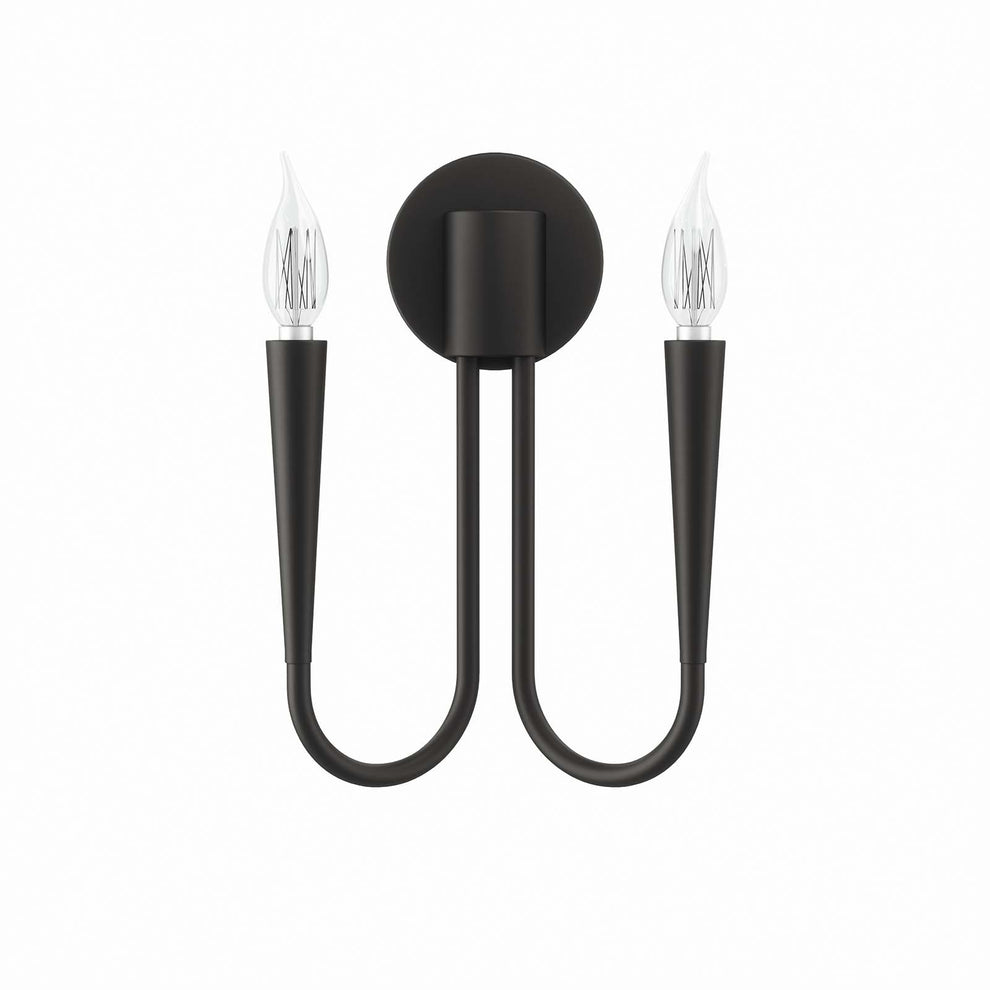 Penrose 2-Light Wall Sconce By Modway - EEI-5666 | Sconces | Modishstore - 6
