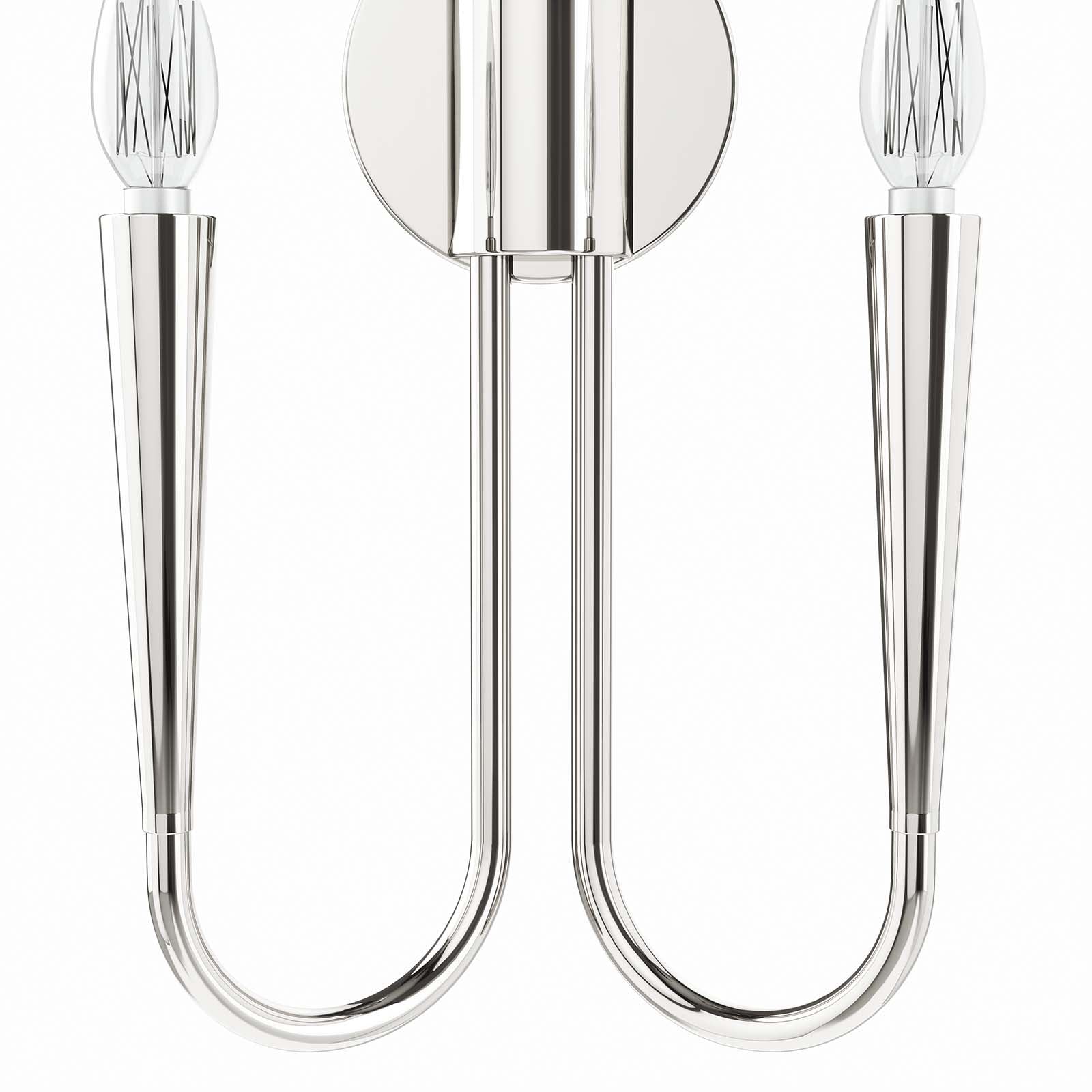 Penrose 2-Light Wall Sconce By Modway - EEI-5666 | Sconces | Modishstore - 10