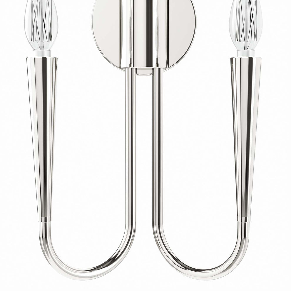 Penrose 2-Light Wall Sconce By Modway - EEI-5666 | Sconces | Modishstore - 10