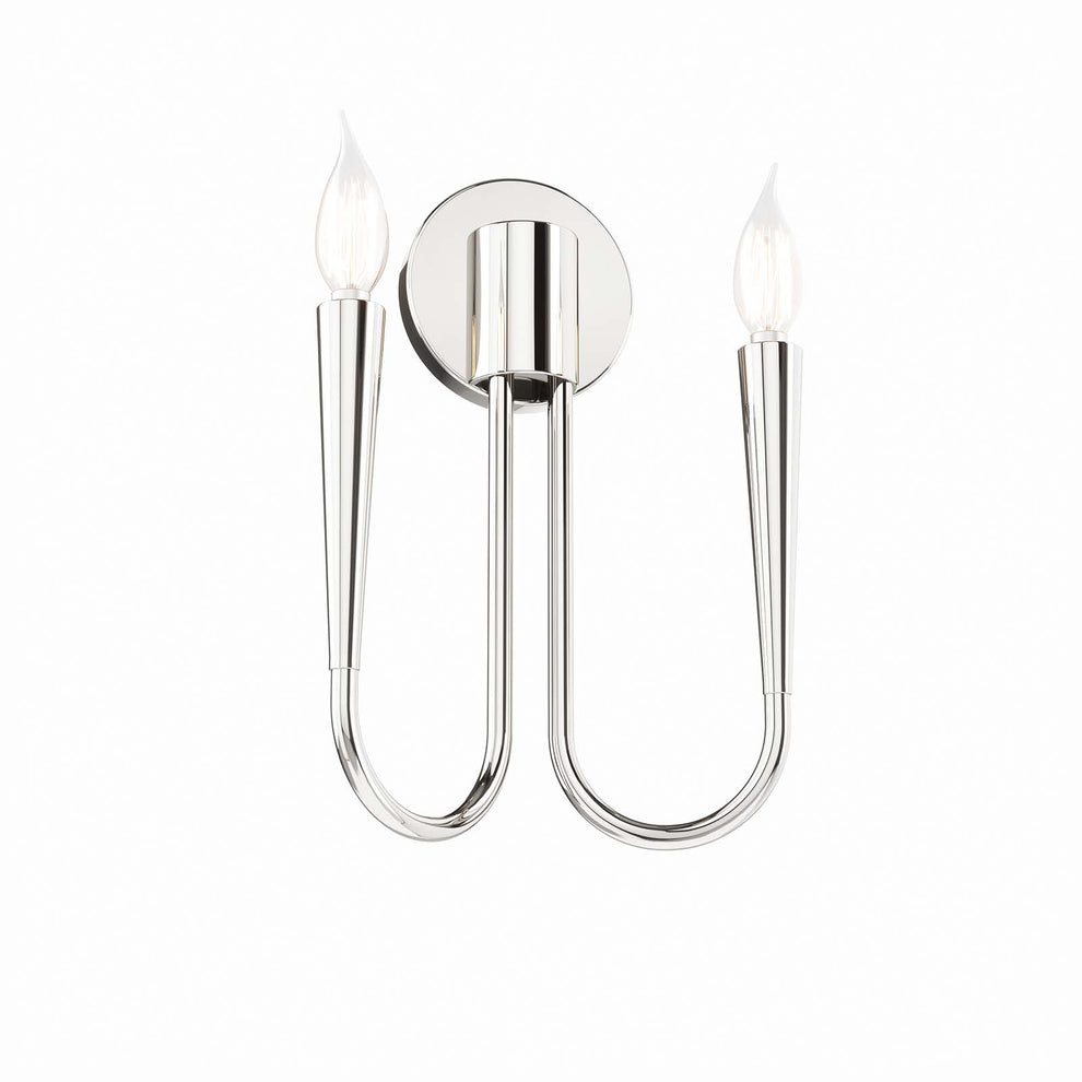 Penrose 2-Light Wall Sconce By Modway - EEI-5666 | Sconces | Modishstore - 11