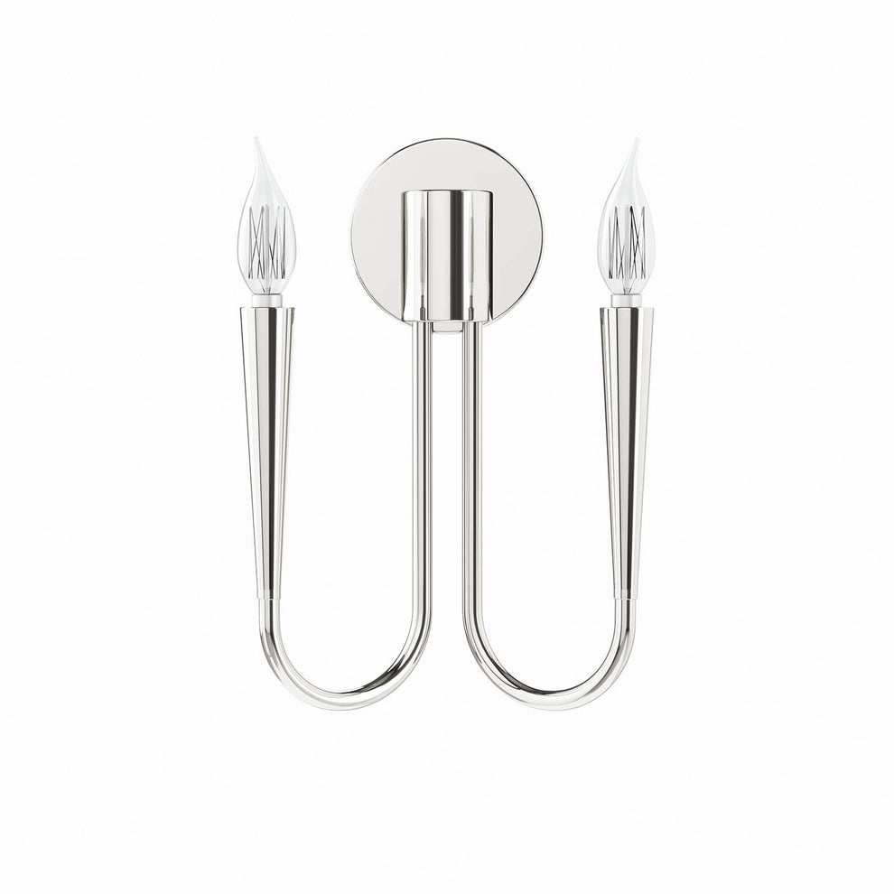 Penrose 2-Light Wall Sconce By Modway - EEI-5666 | Sconces | Modishstore - 13