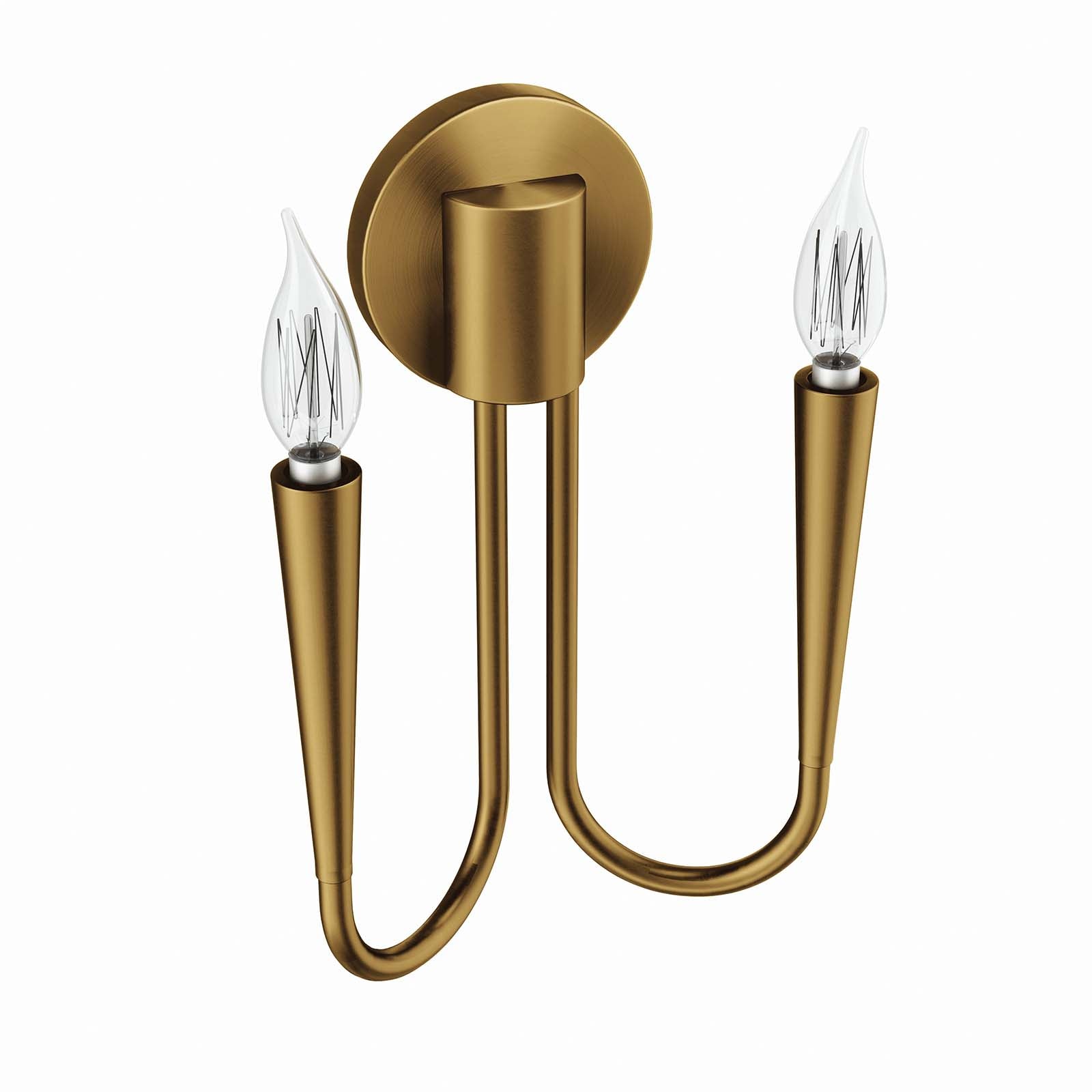 Penrose 2-Light Wall Sconce By Modway - EEI-5666 | Sconces | Modishstore - 17