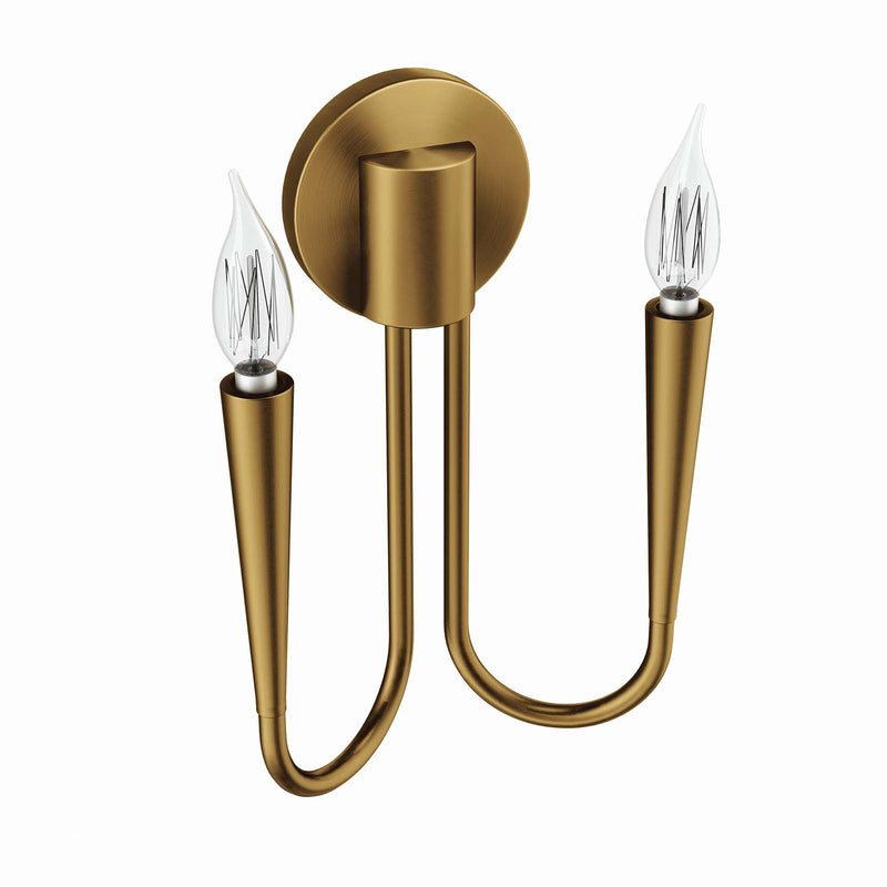 Penrose 2-Light Wall Sconce By Modway - EEI-5666 | Sconces | Modishstore - 17