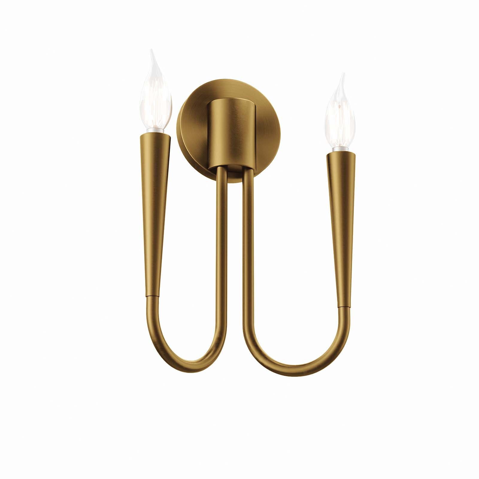 Penrose 2-Light Wall Sconce By Modway - EEI-5666 | Sconces | Modishstore - 19