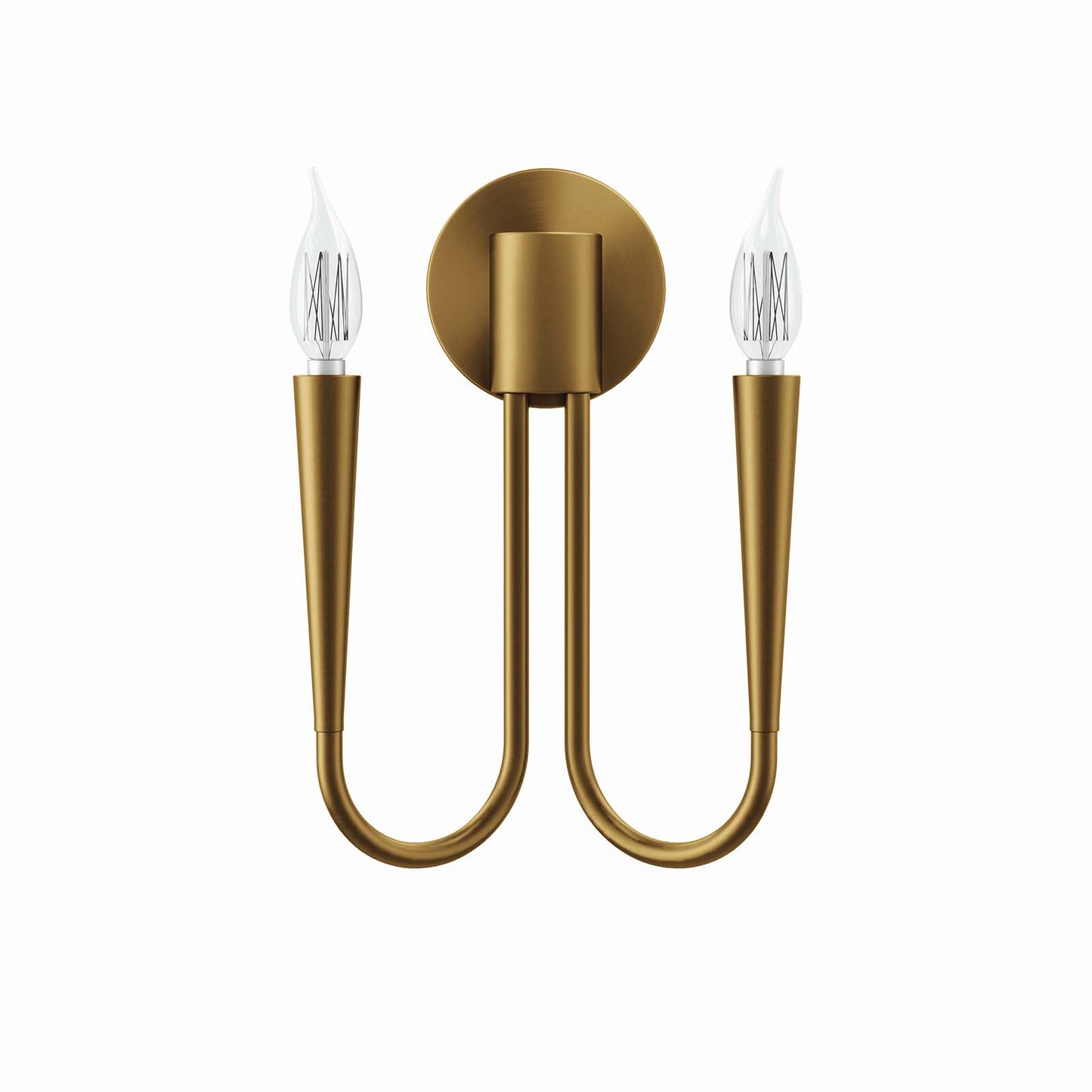 Penrose 2-Light Wall Sconce By Modway - EEI-5666 | Sconces | Modishstore - 21