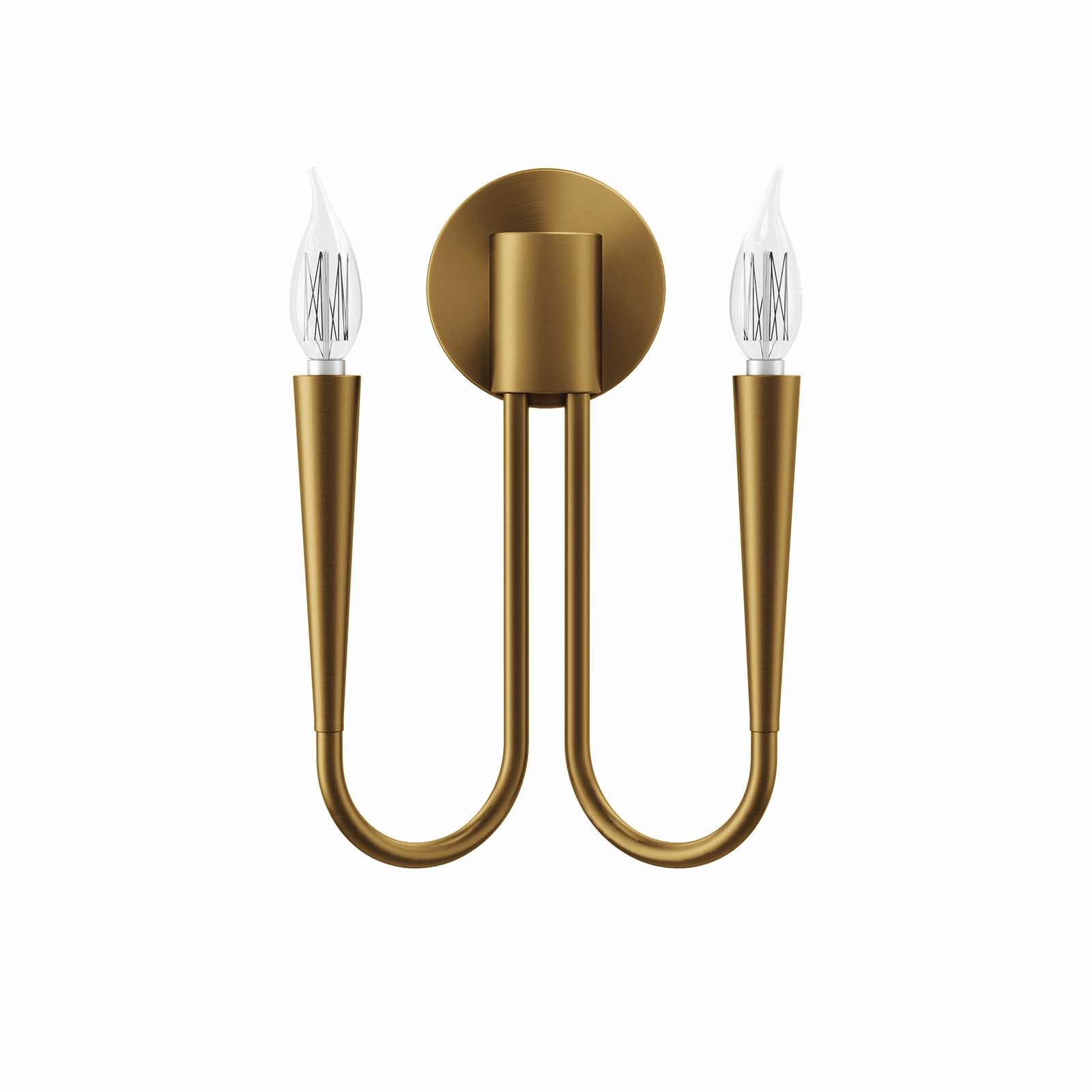 Penrose 2-Light Wall Sconce By Modway - EEI-5666 | Sconces | Modishstore - 21