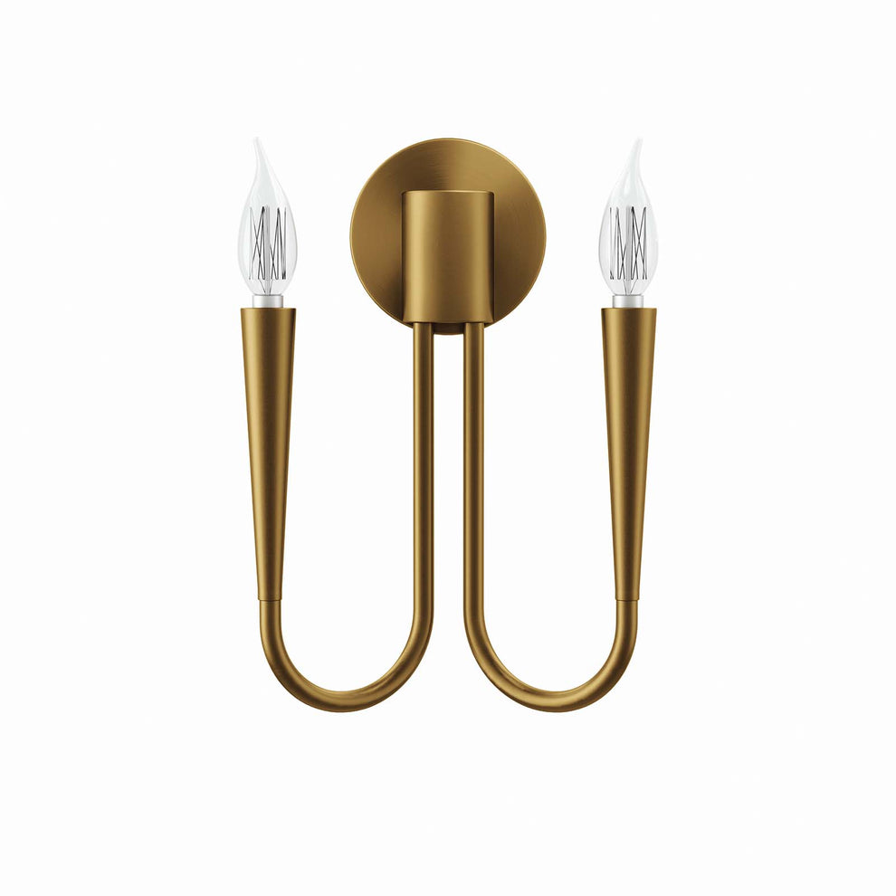 Penrose 2-Light Wall Sconce By Modway - EEI-5666 | Sconces | Modishstore - 21