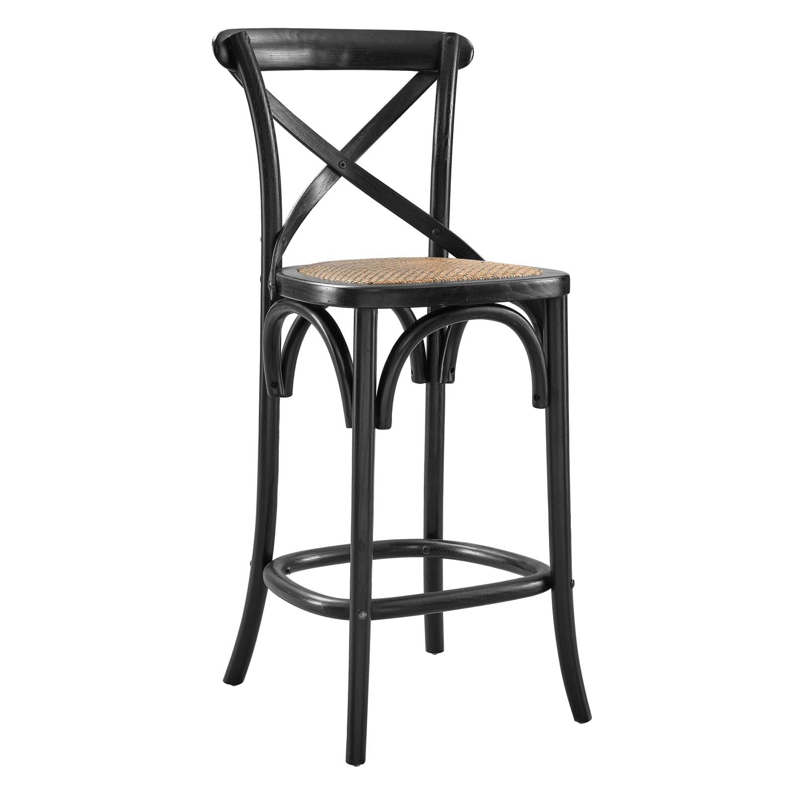 Gear Counter Stool By Modway - EEI-5667 | Counter Stools | Modishstore - 2