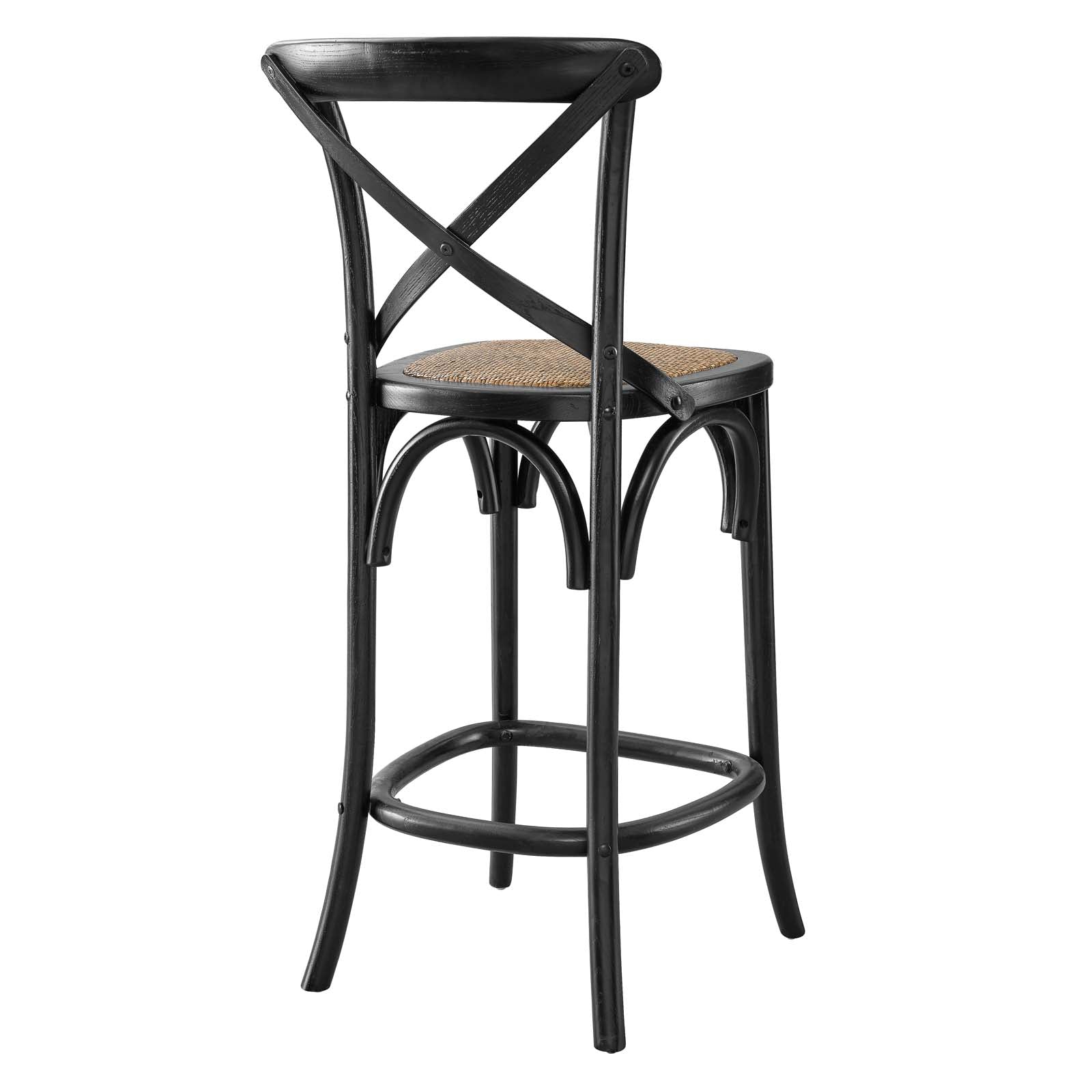 Gear Counter Stool By Modway - EEI-5667 | Counter Stools | Modishstore - 5