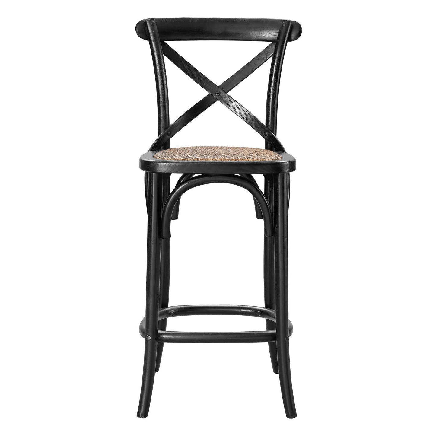 Gear Counter Stool By Modway - EEI-5667 | Counter Stools | Modishstore - 6