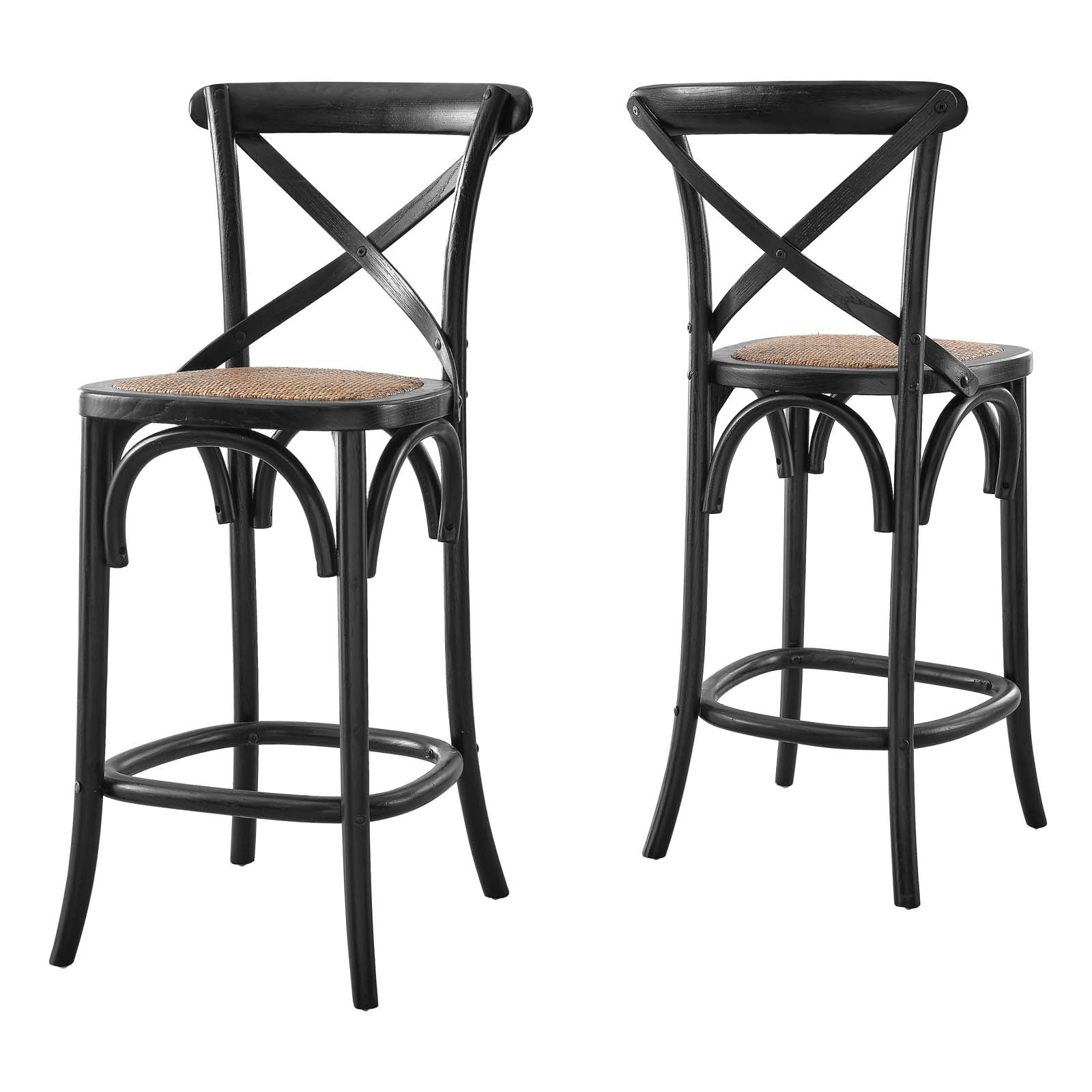 Gear Counter Stool By Modway - EEI-5667 | Counter Stools | Modishstore - 7