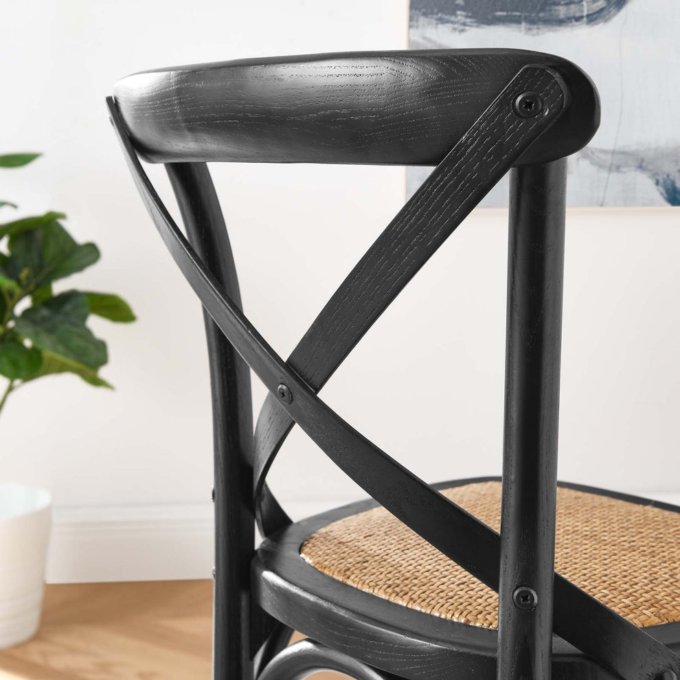 Gear Counter Stool By Modway - EEI-5667 | Counter Stools | Modishstore - 8