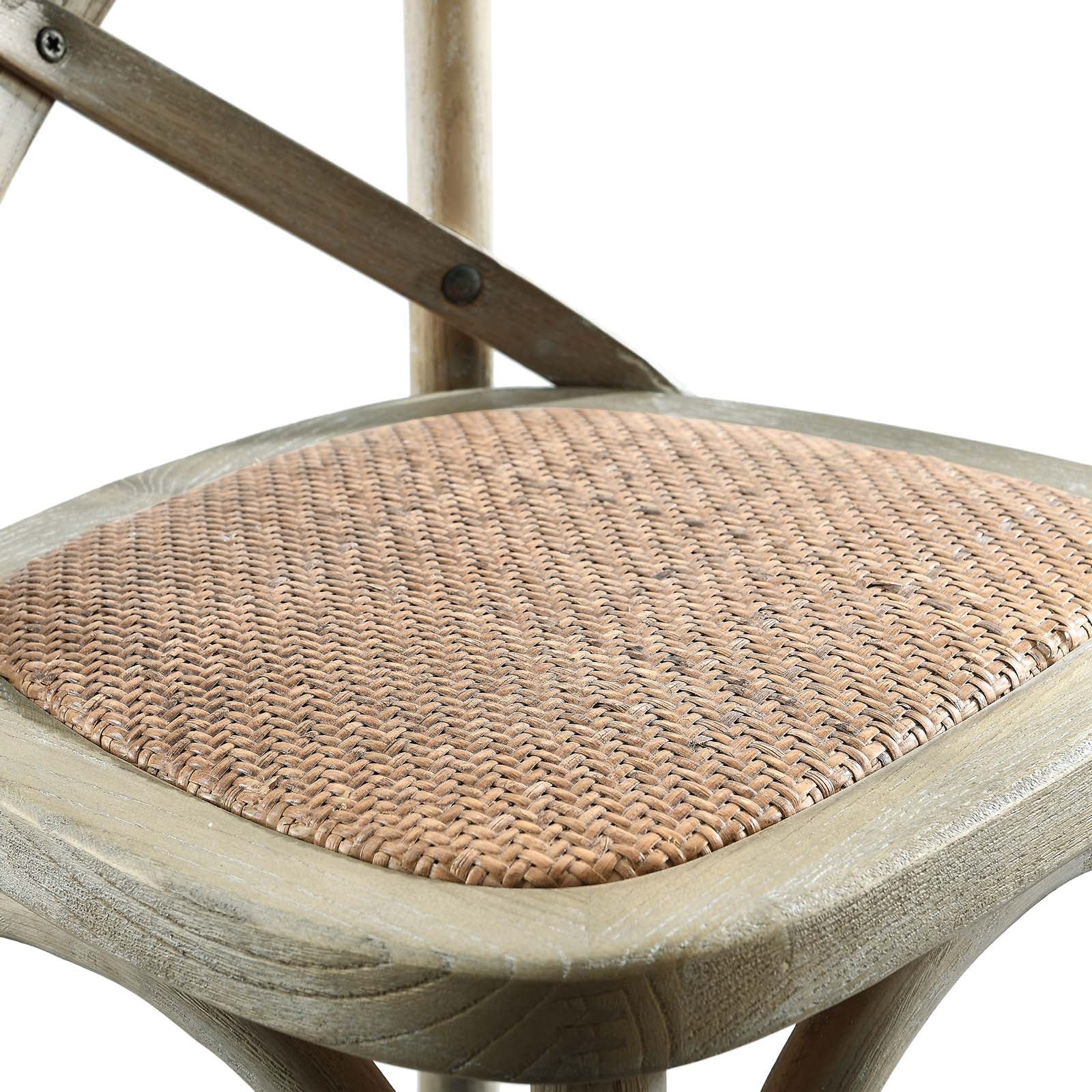 Gear Counter Stool By Modway - EEI-5667 | Counter Stools | Modishstore - 12